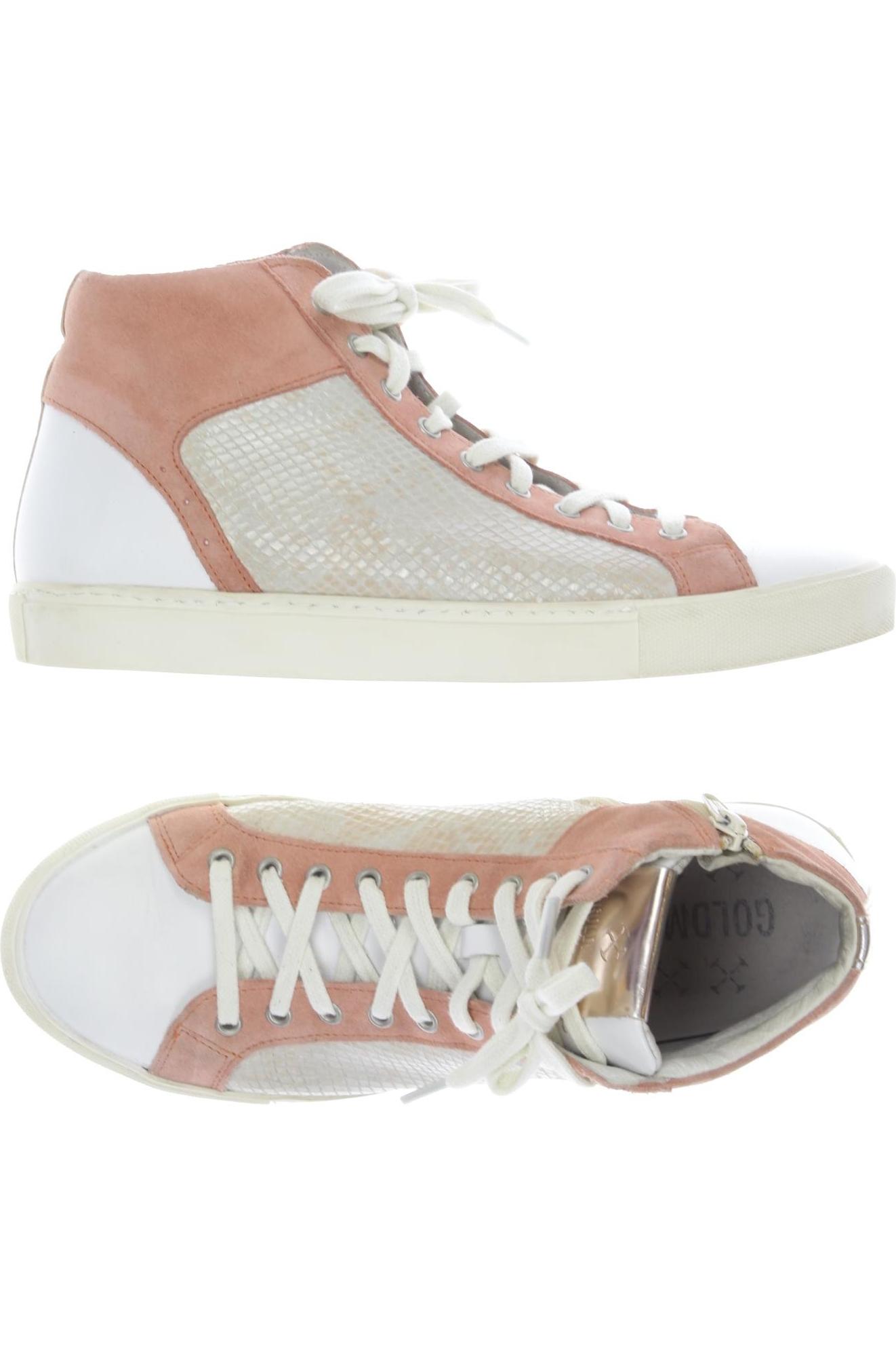 

Goldmud Damen Sneakers, weiß, Gr. 41