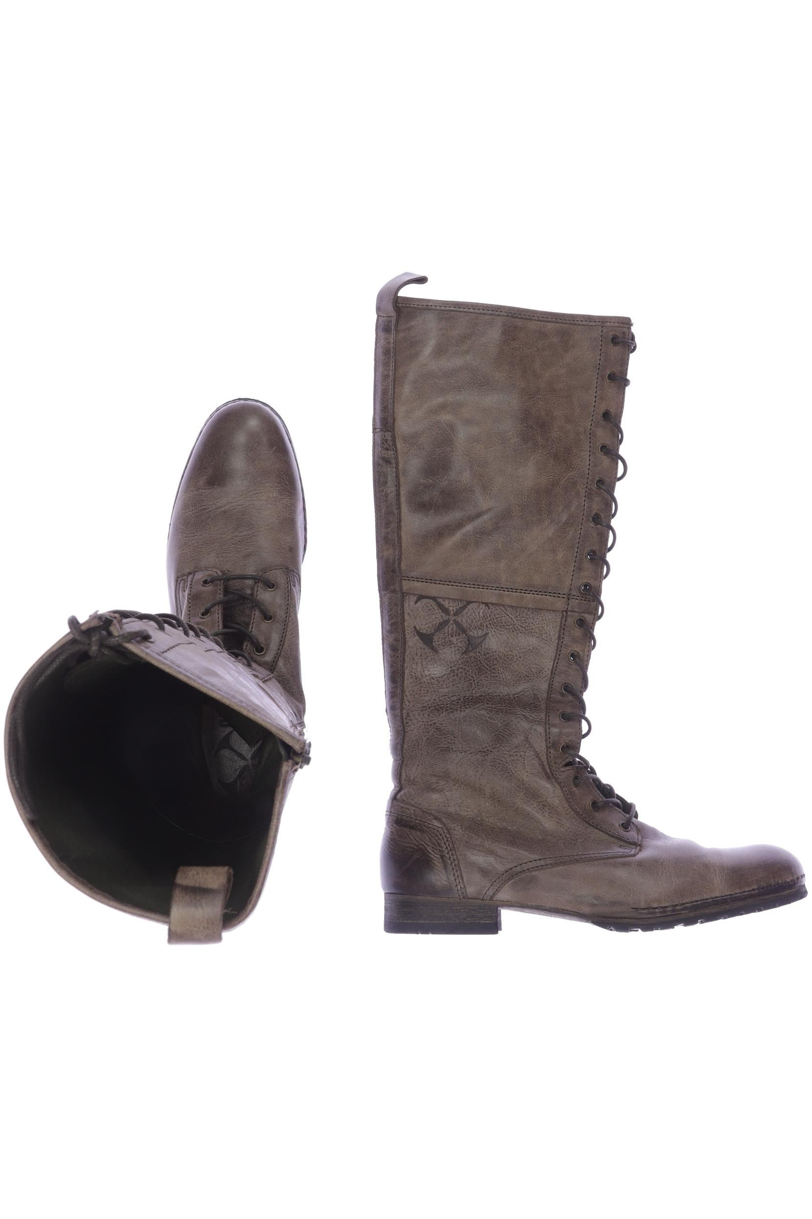 

Goldmud Damen Stiefel, braun, Gr. 39