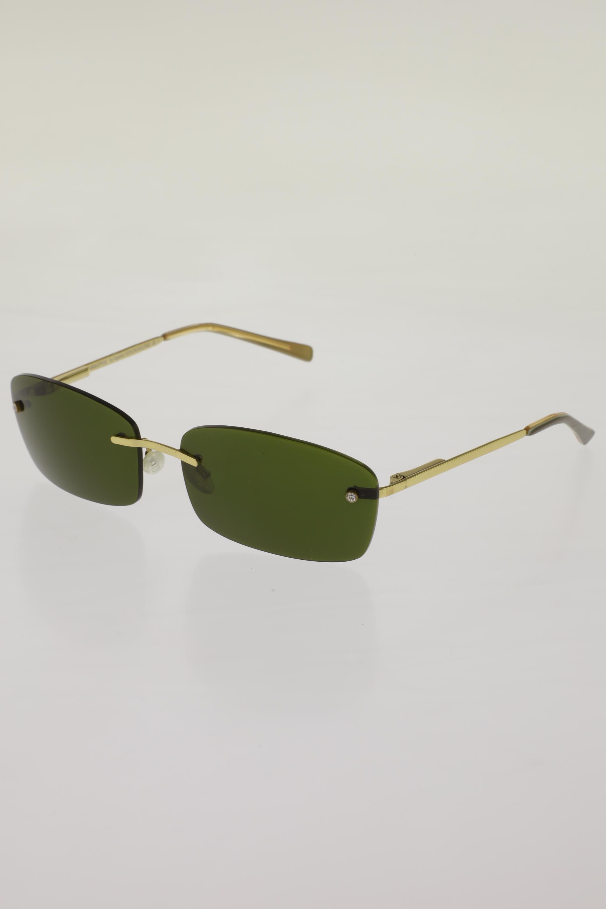 

Goldpfeil Herren Sonnenbrille, gold, Gr.