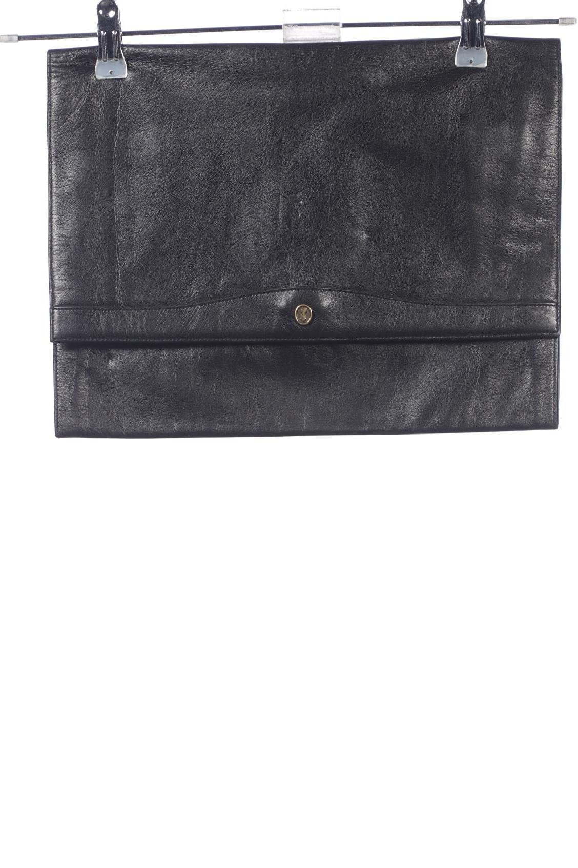 

Goldpfeil Herren Tasche, schwarz, Gr.