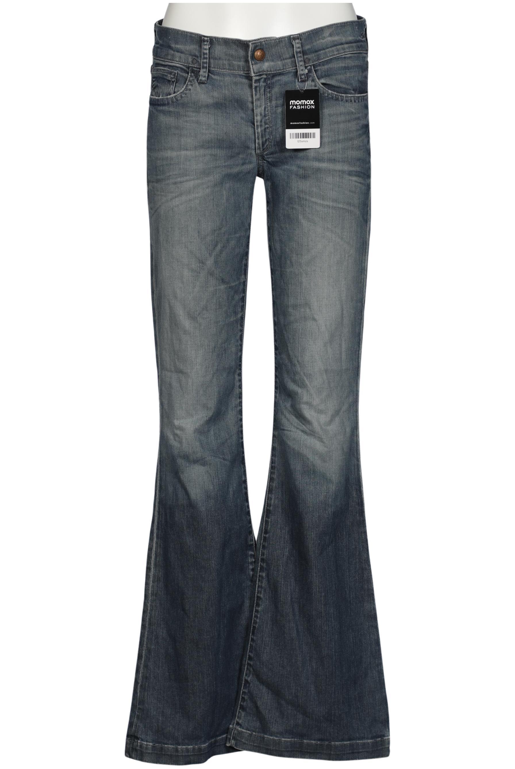 

GoldSign Damen Jeans, blau, Gr. 30