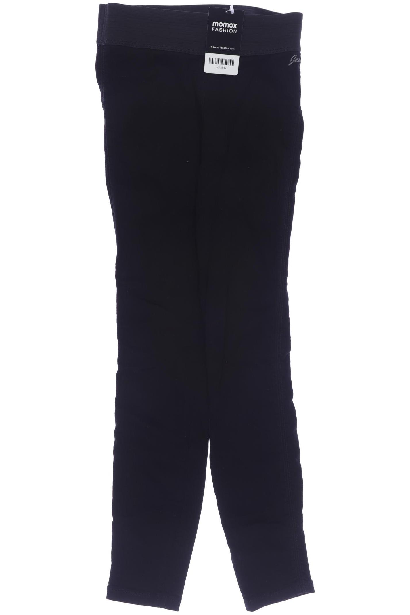 Thumbnail - GoldSign Damen Jeans, schwarz, Gr. 25