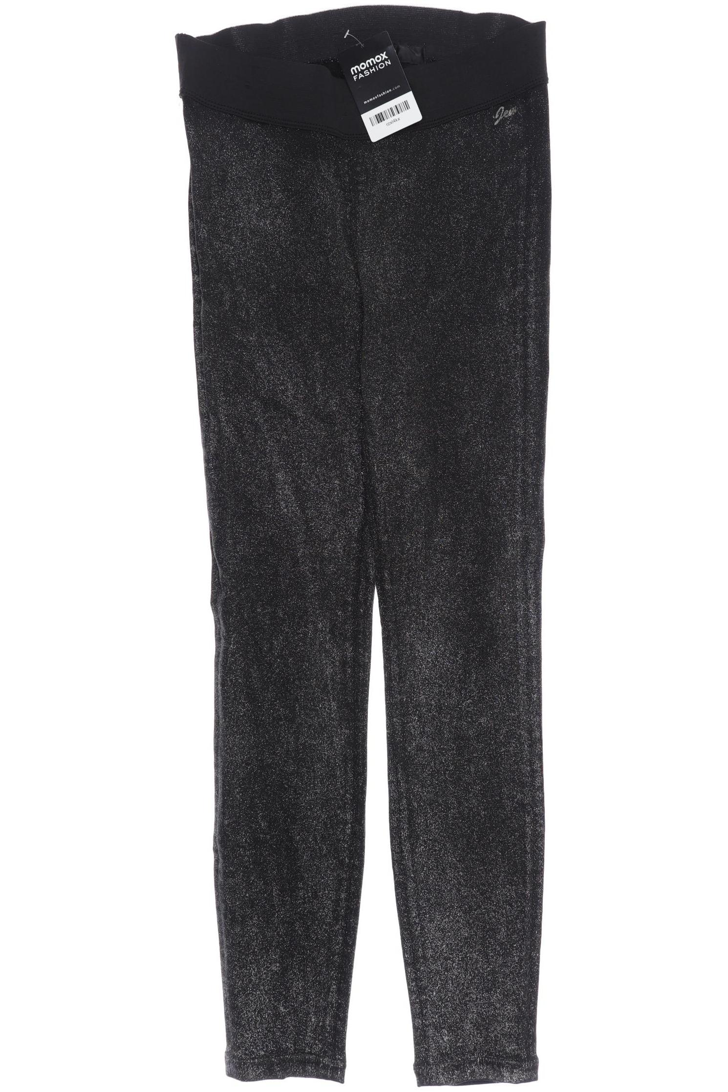 

GoldSign Damen Stoffhose, schwarz, Gr. 26