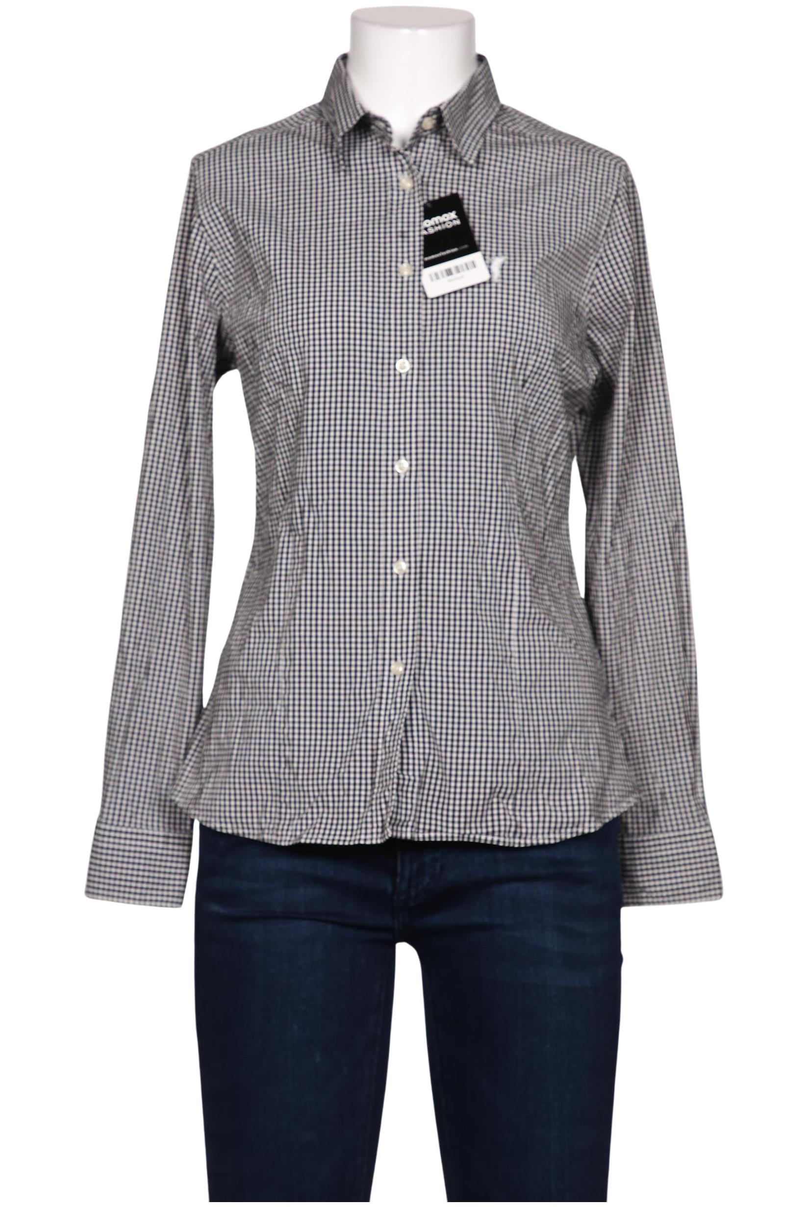 

Golfino Damen Bluse, grau, Gr. 38