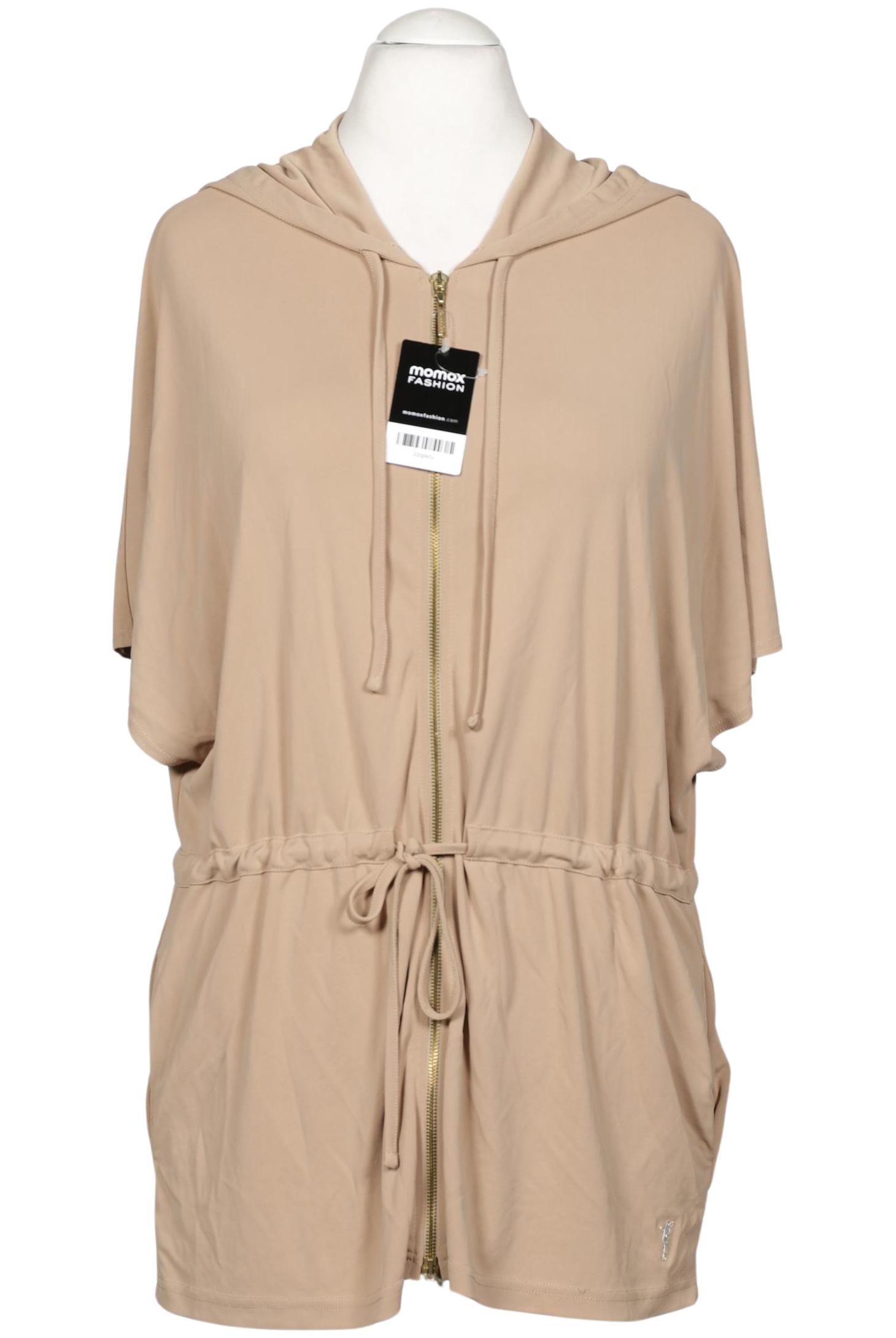 

Golfino Damen Bluse, beige, Gr. 48