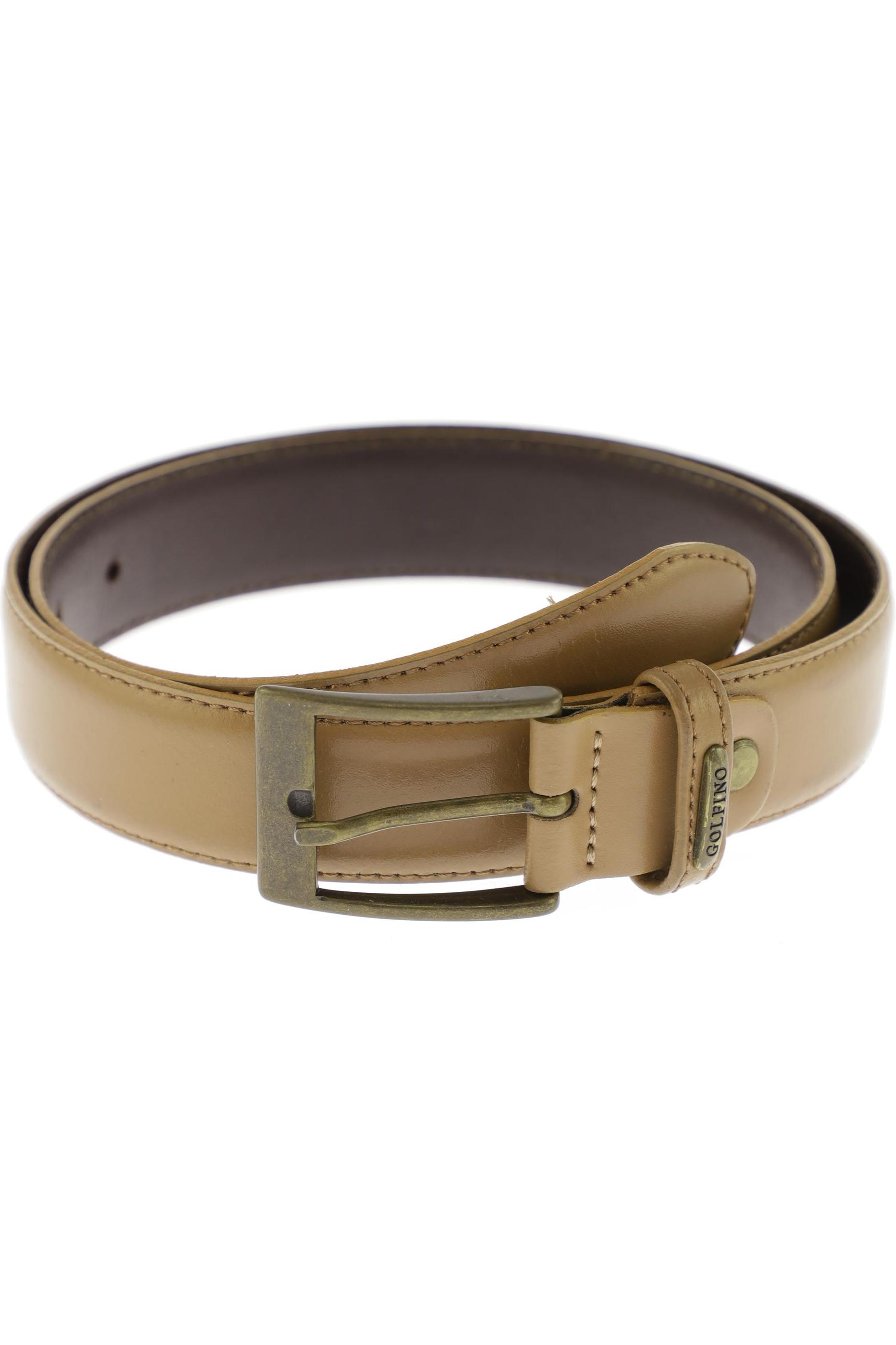 

Golfino Damen Gürtel, beige, Gr. 85