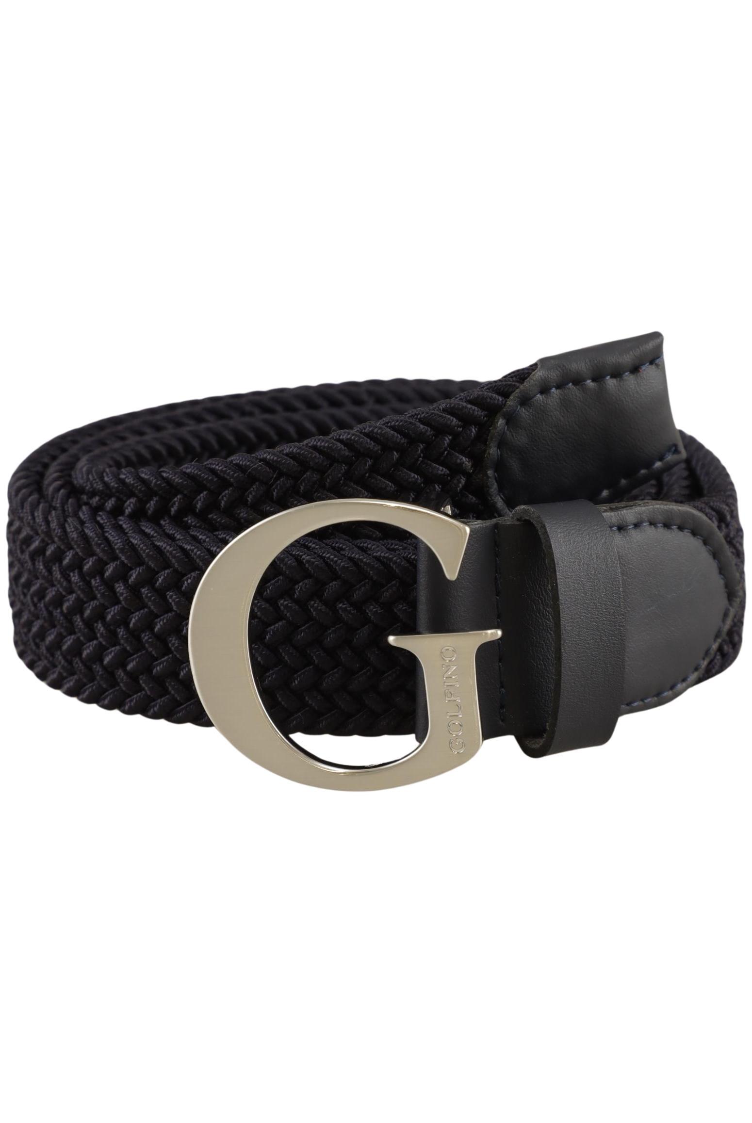 

Golfino Damen Gürtel, schwarz, Gr. 90