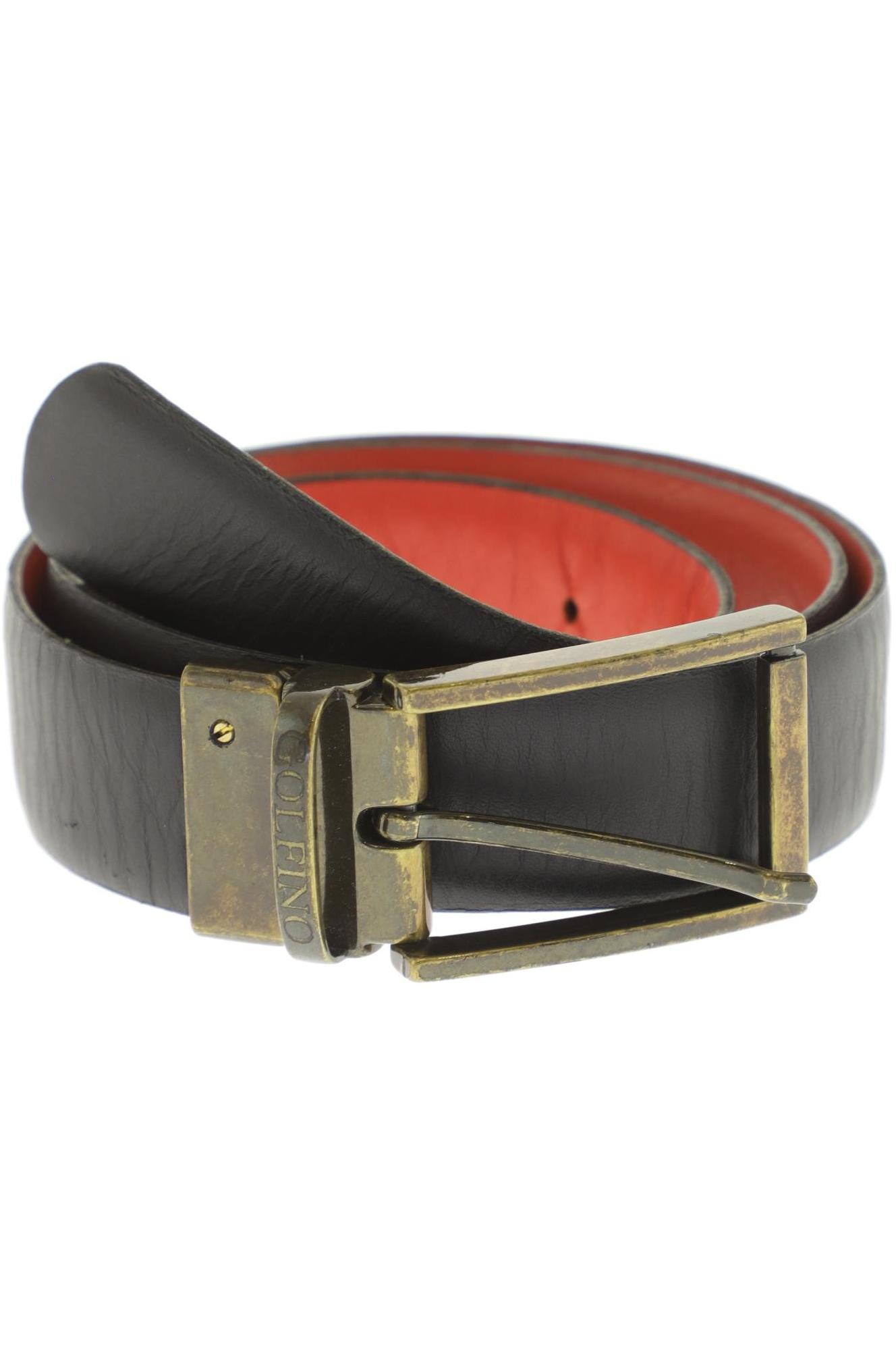 

GOLFINO Damen Gürtel, schwarz