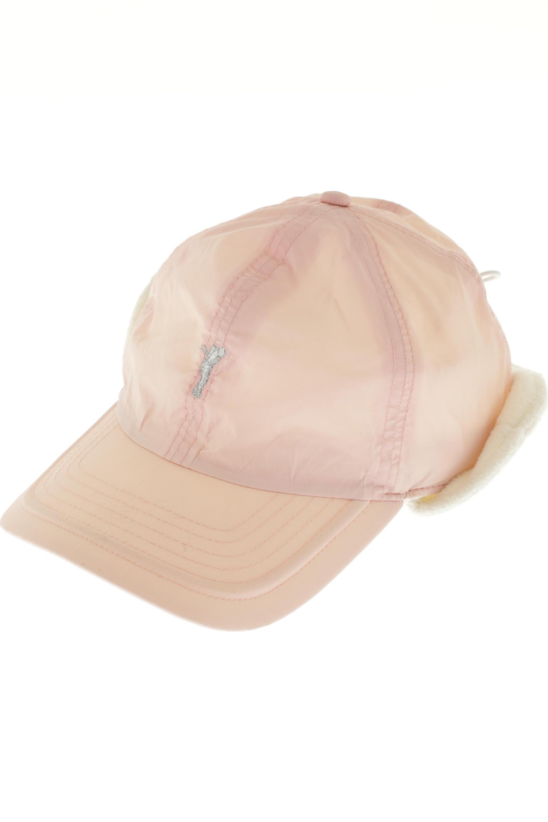 

Golfino Damen Hut/Mütze, pink, Gr. uni