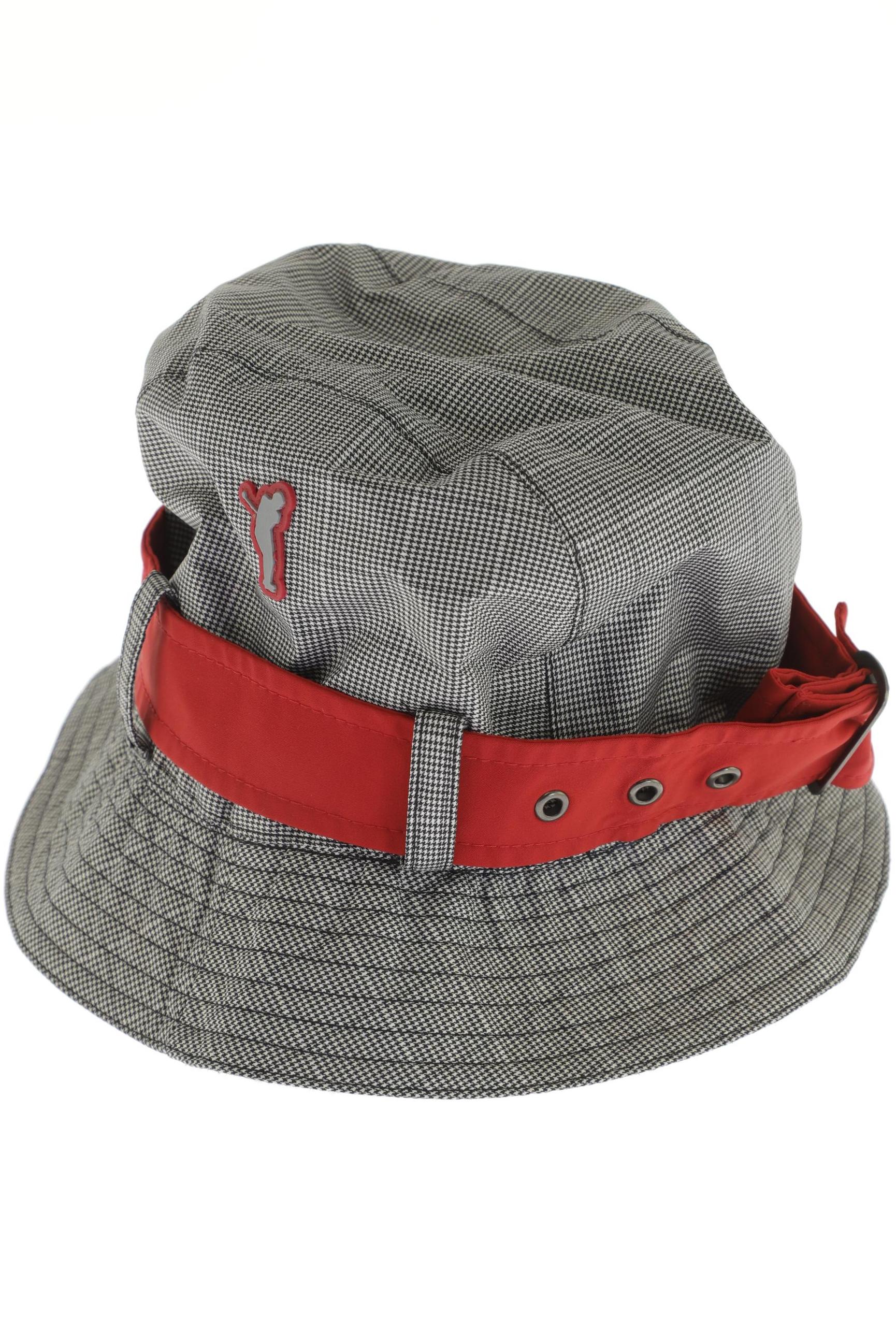 

Golfino Damen Hut/Mütze, schwarz, Gr. 56