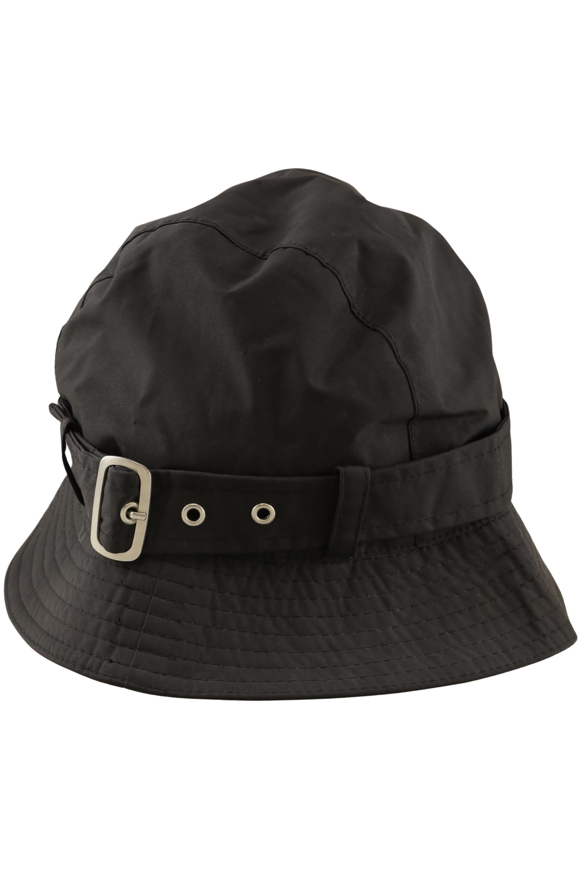 

Golfino Damen Hut/Mütze, schwarz, Gr. 54