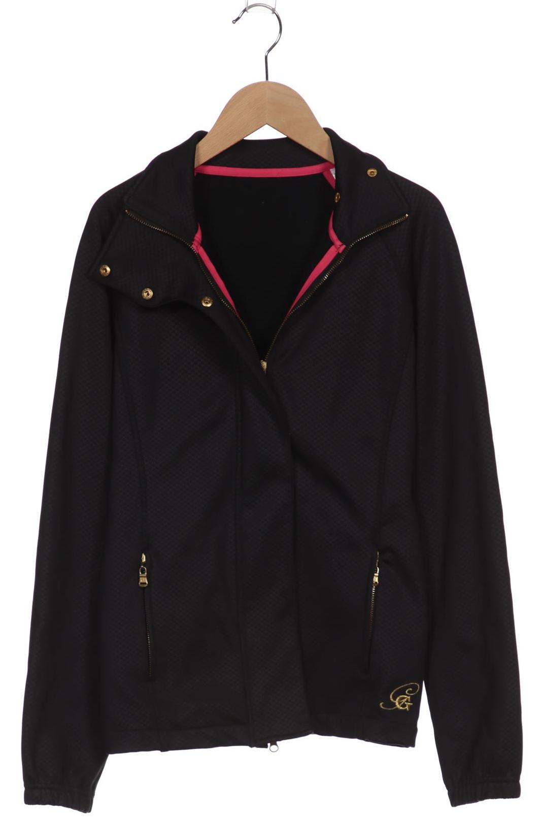 

Golfino Damen Jacke, schwarz, Gr. 34