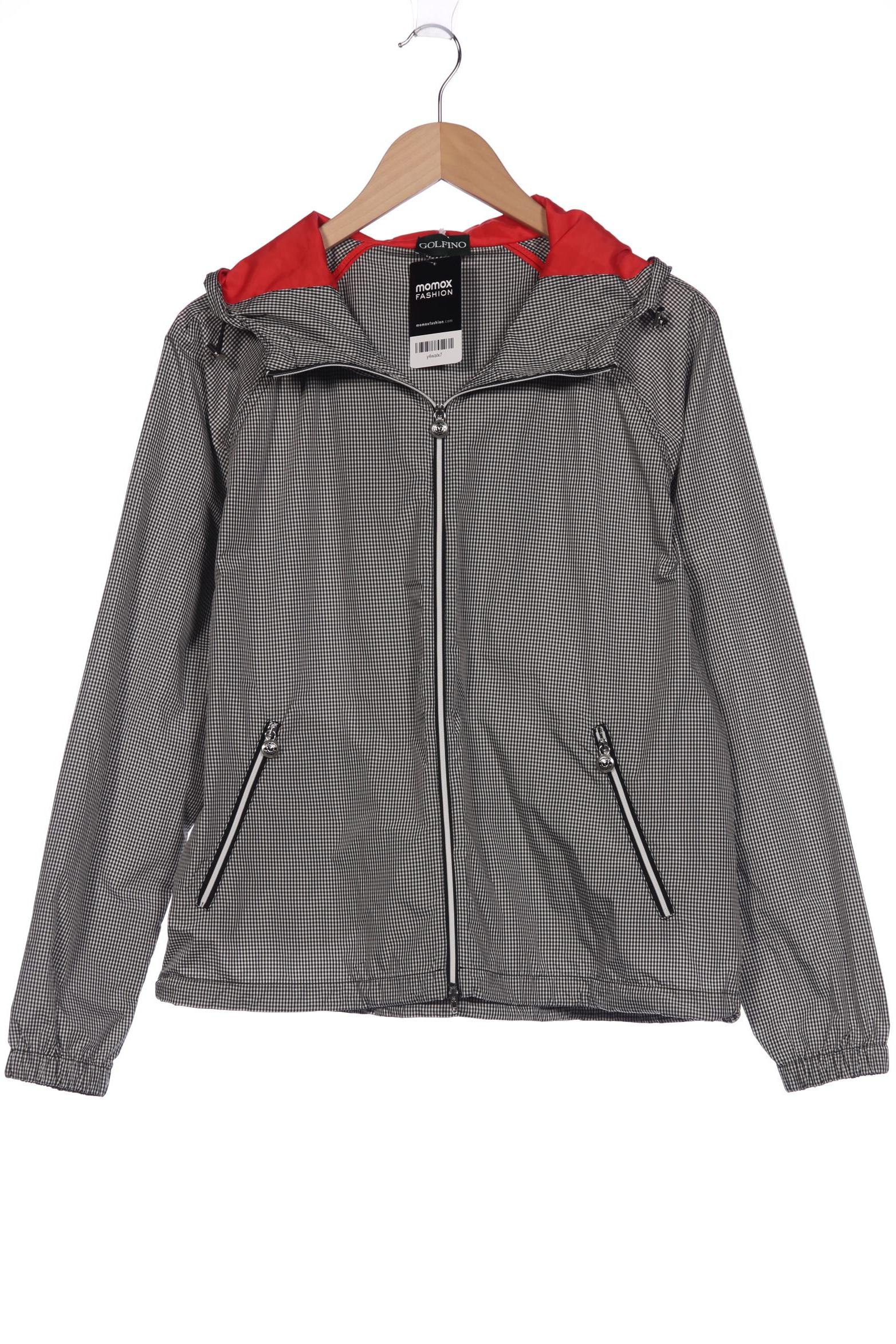 

GOLFINO Damen Jacke, schwarz