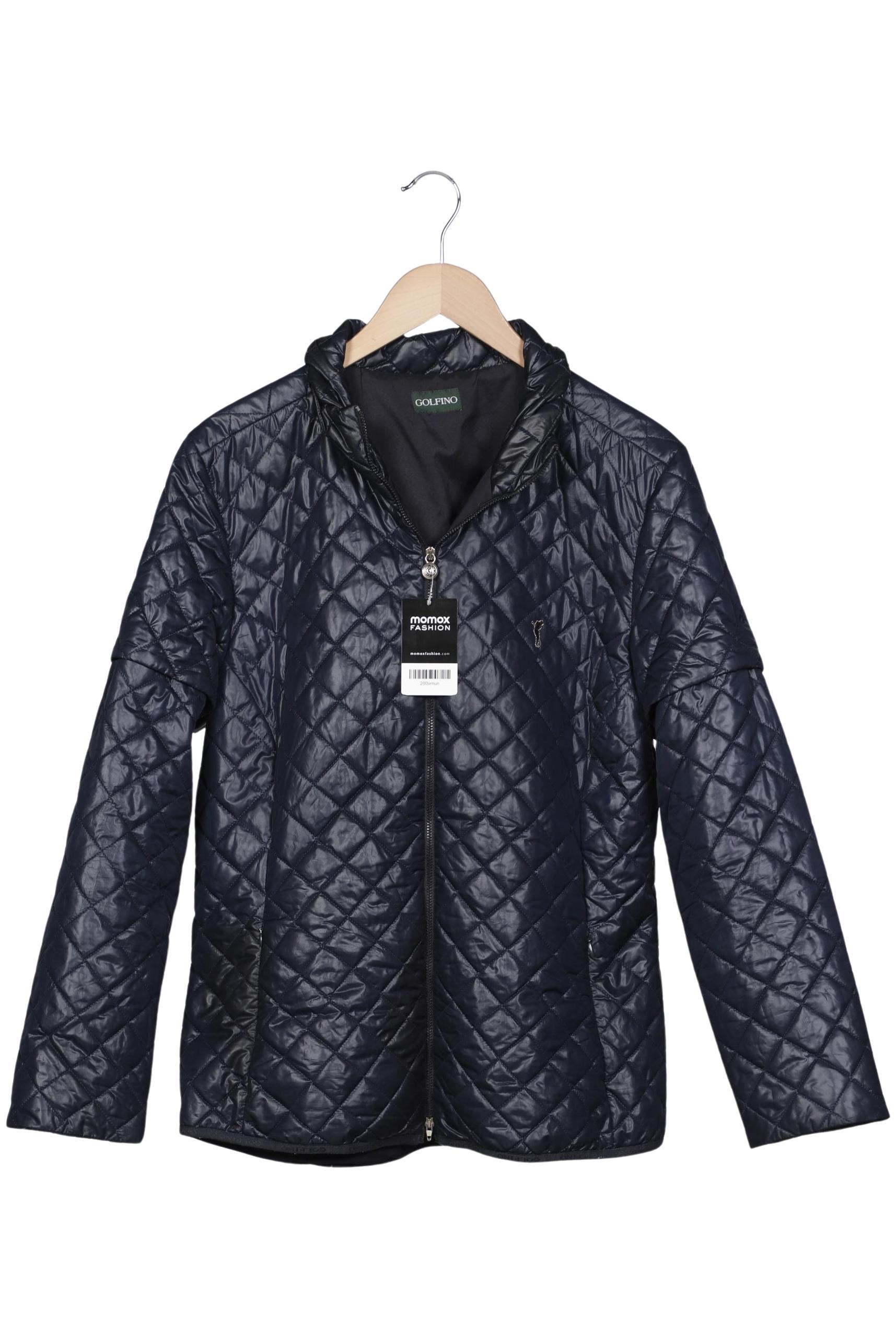 

Golfino Damen Jacke, marineblau, Gr. 44
