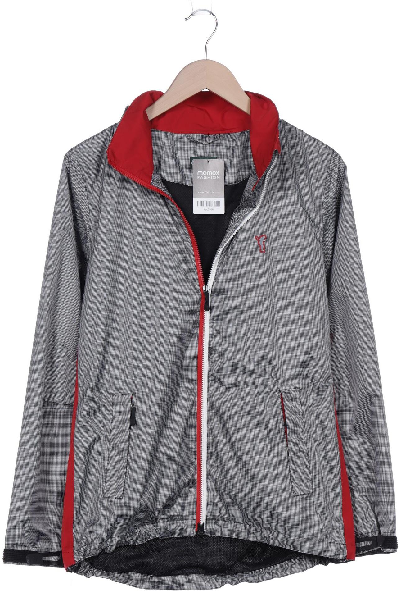 

GOLFINO Damen Jacke, grau