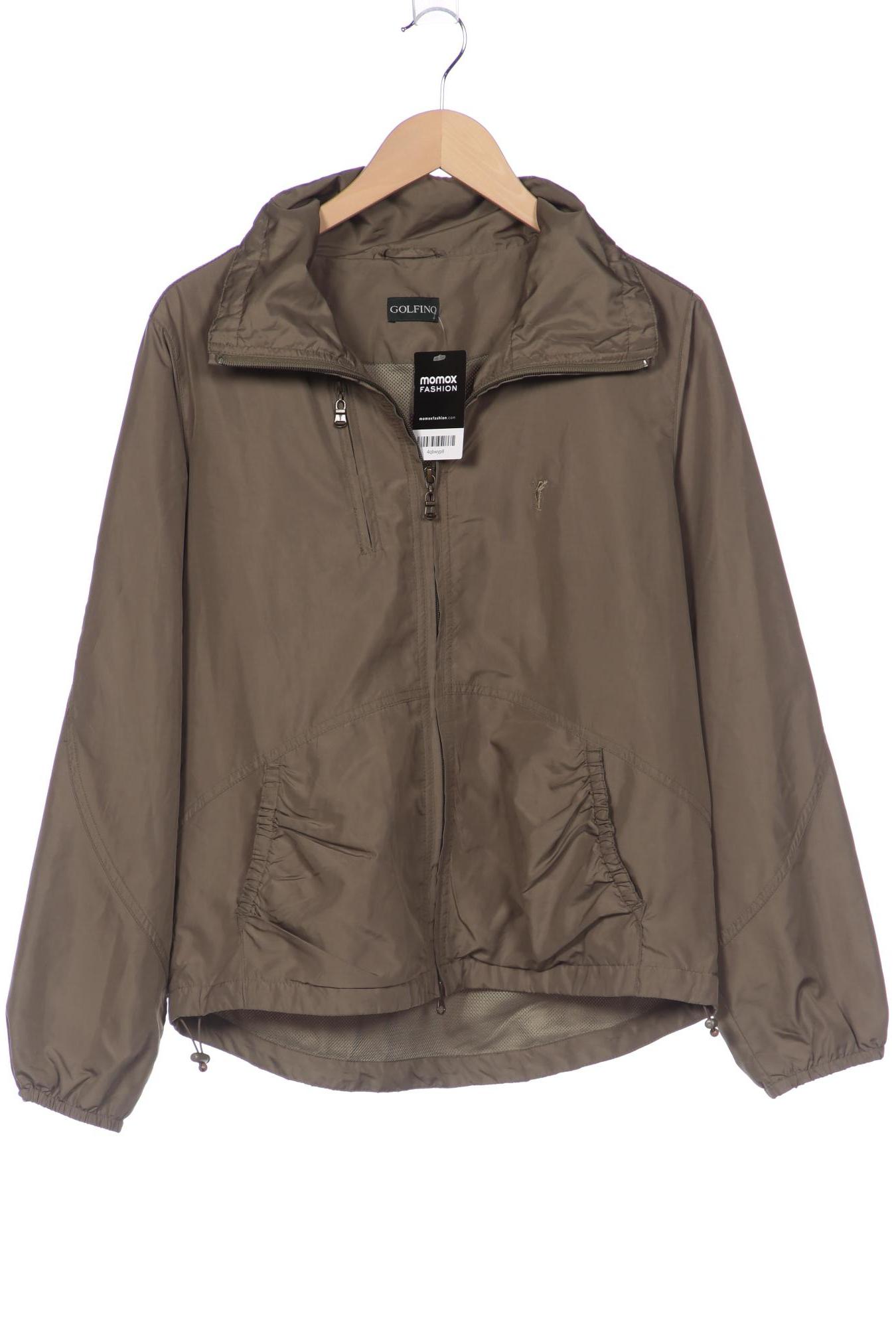 

GOLFINO Damen Jacke, grün