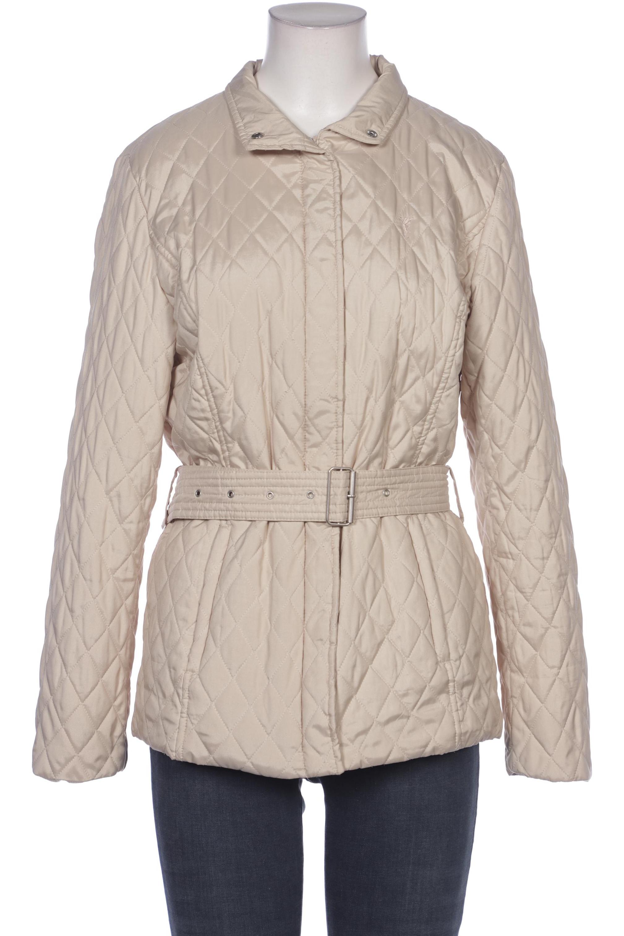 

Golfino Damen Jacke, cremeweiß, Gr. 36