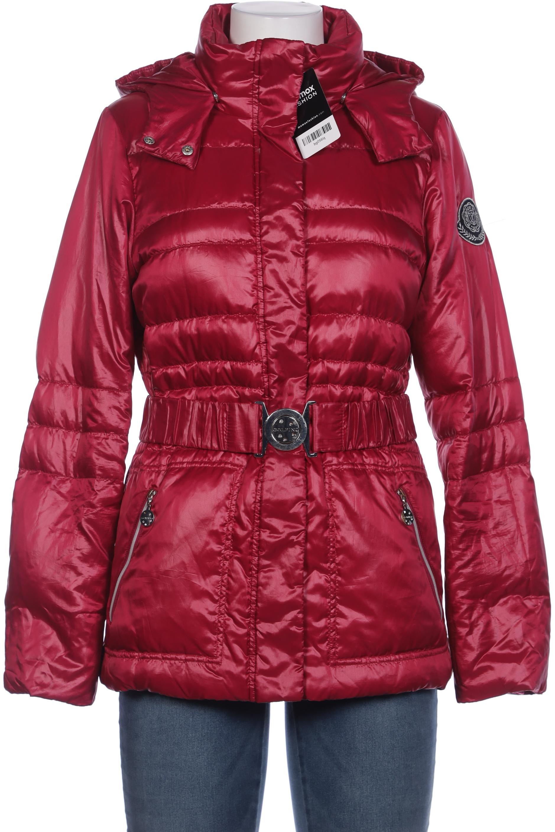 

Golfino Damen Jacke, pink, Gr. 36
