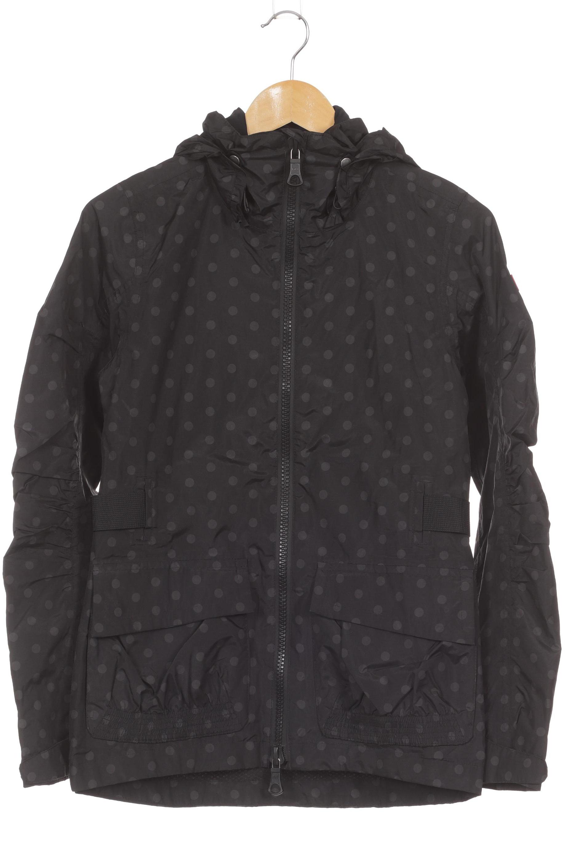 

Golfino Damen Jacke, schwarz, Gr. 34