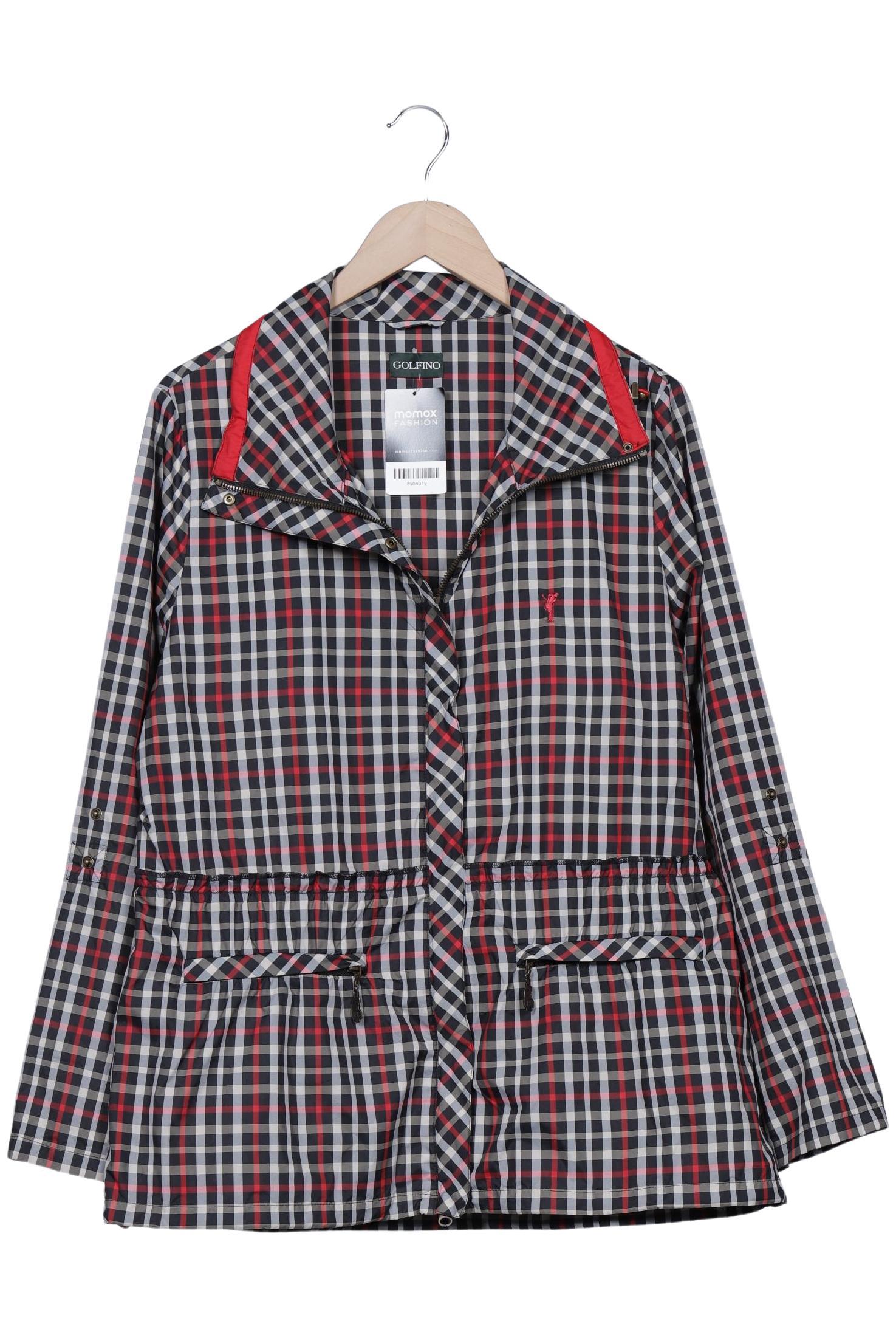 Thumbnail - Golfino Damen Jacke, mehrfarbig, Gr. 46