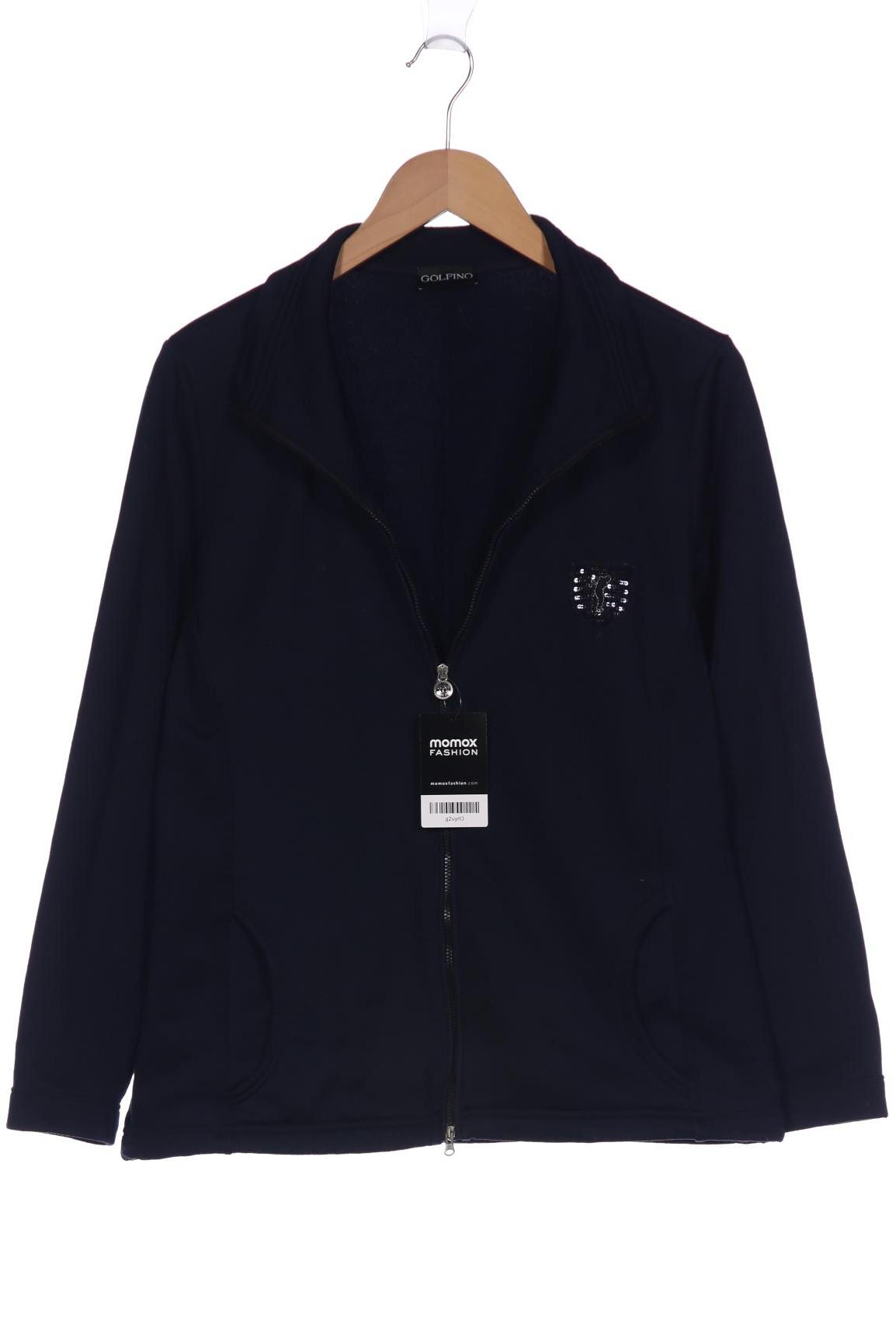 

GOLFINO Damen Jacke, marineblau