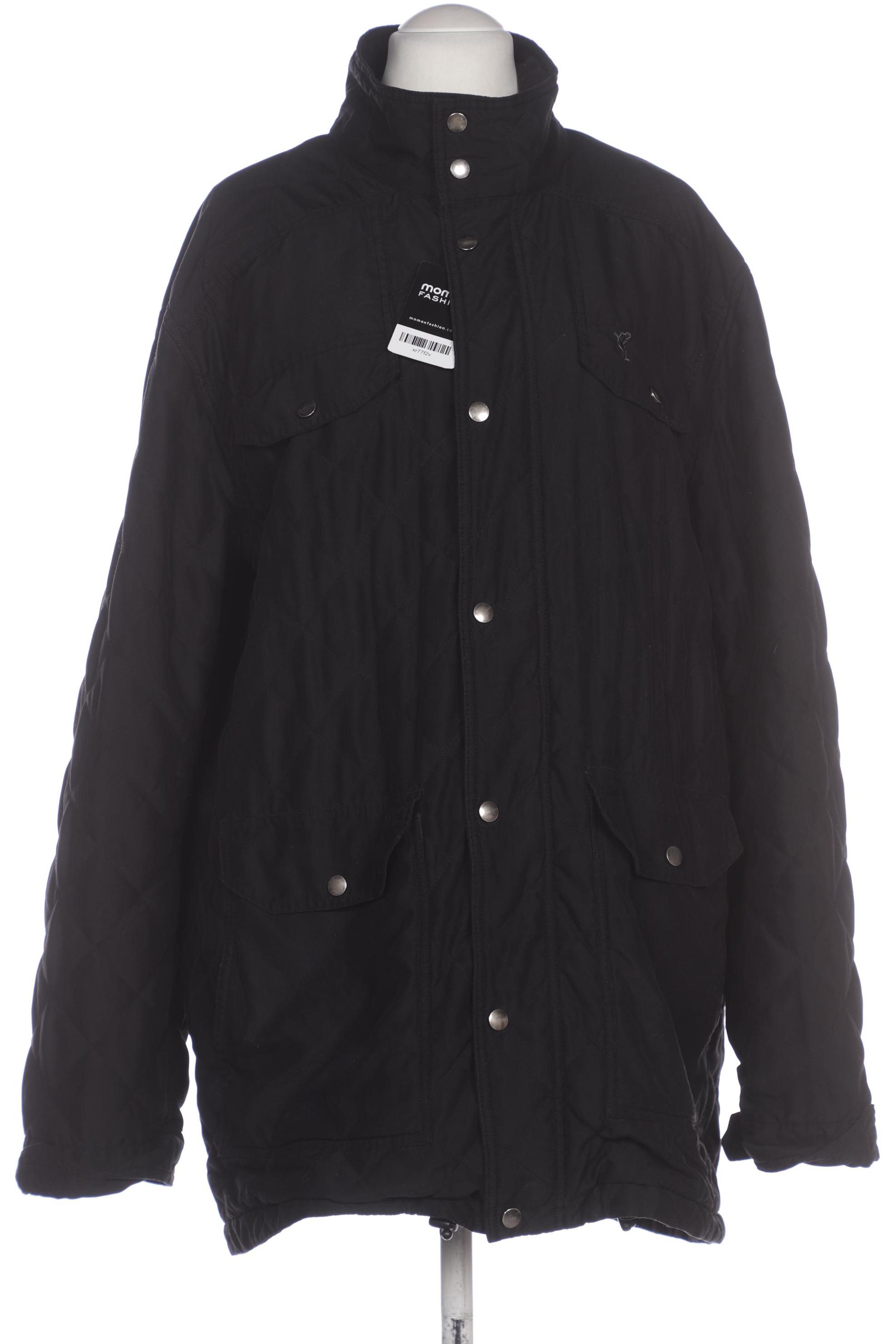 

Golfino Damen Jacke, schwarz, Gr. 54