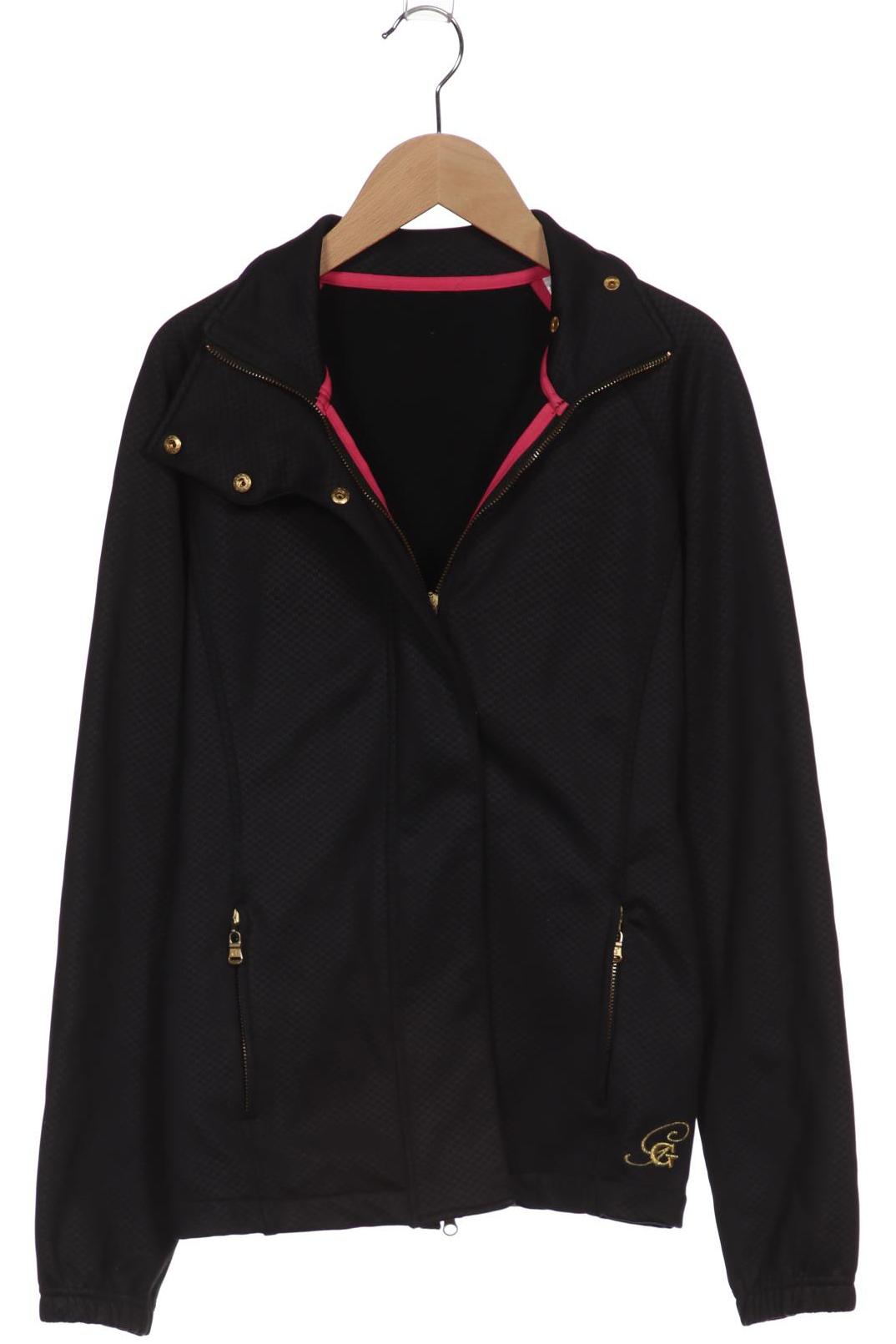 

GOLFINO Damen Jacke, schwarz