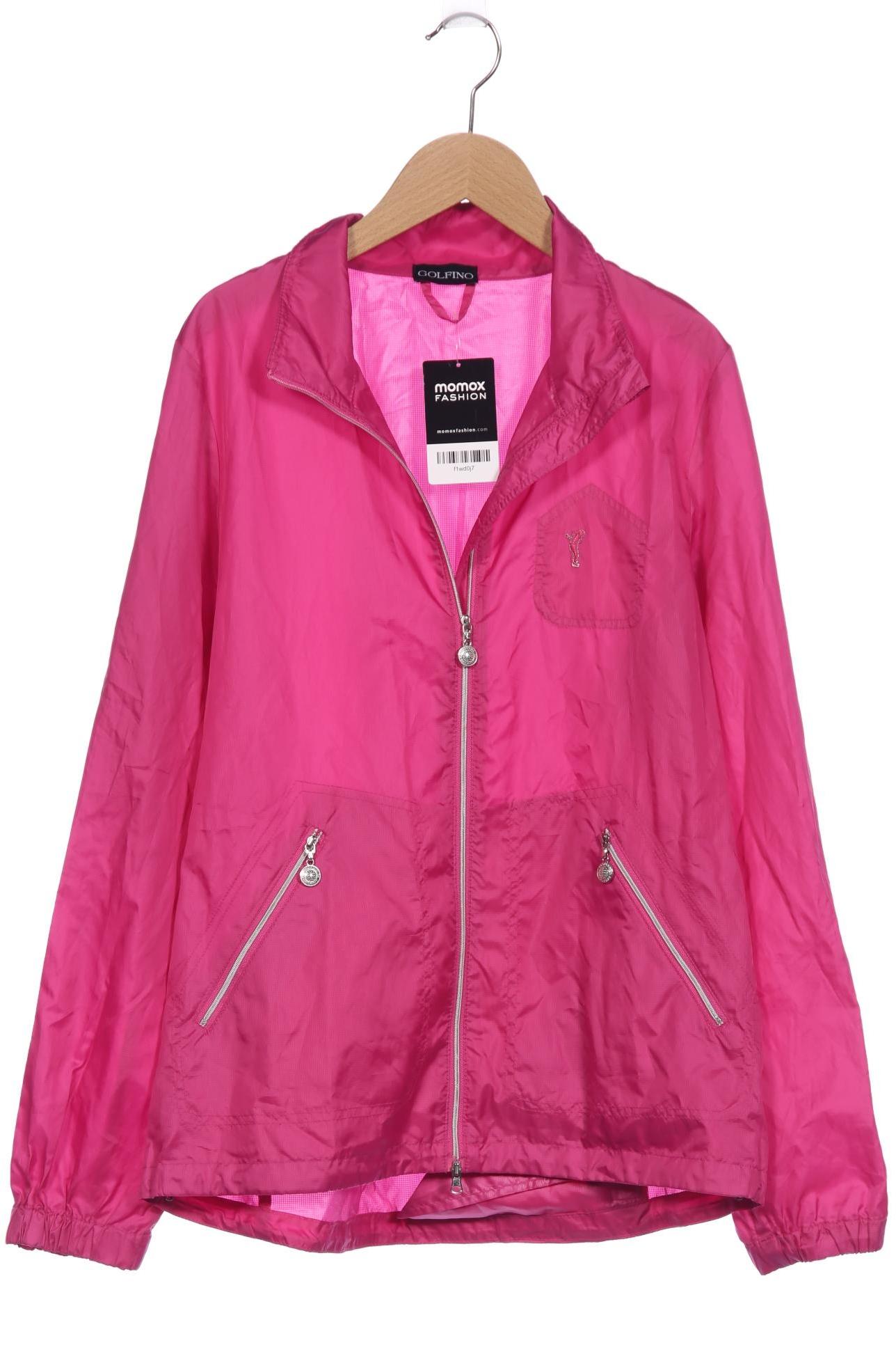 

Golfino Damen Jacke, pink, Gr. 38