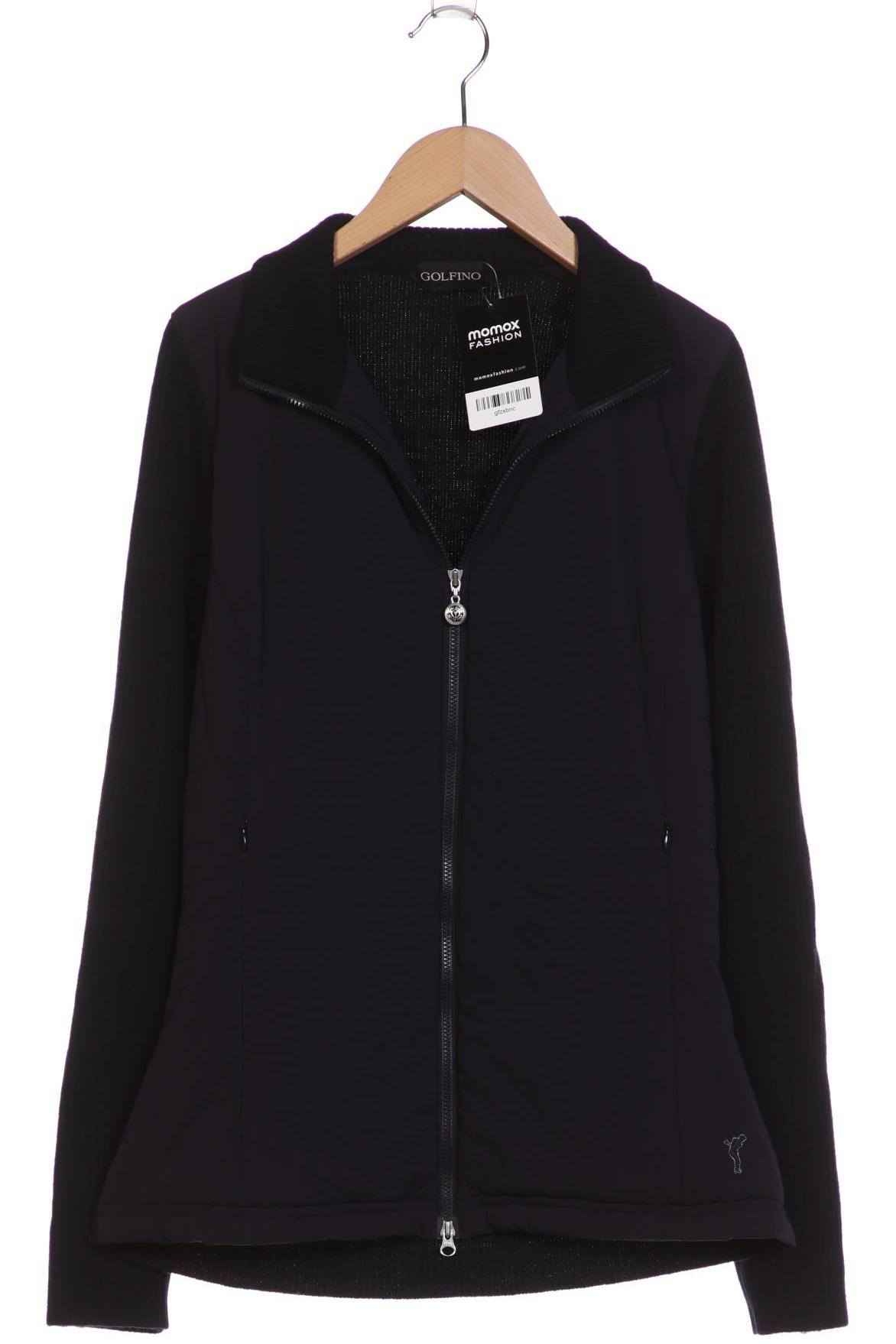 

Golfino Damen Jacke, marineblau, Gr. 38
