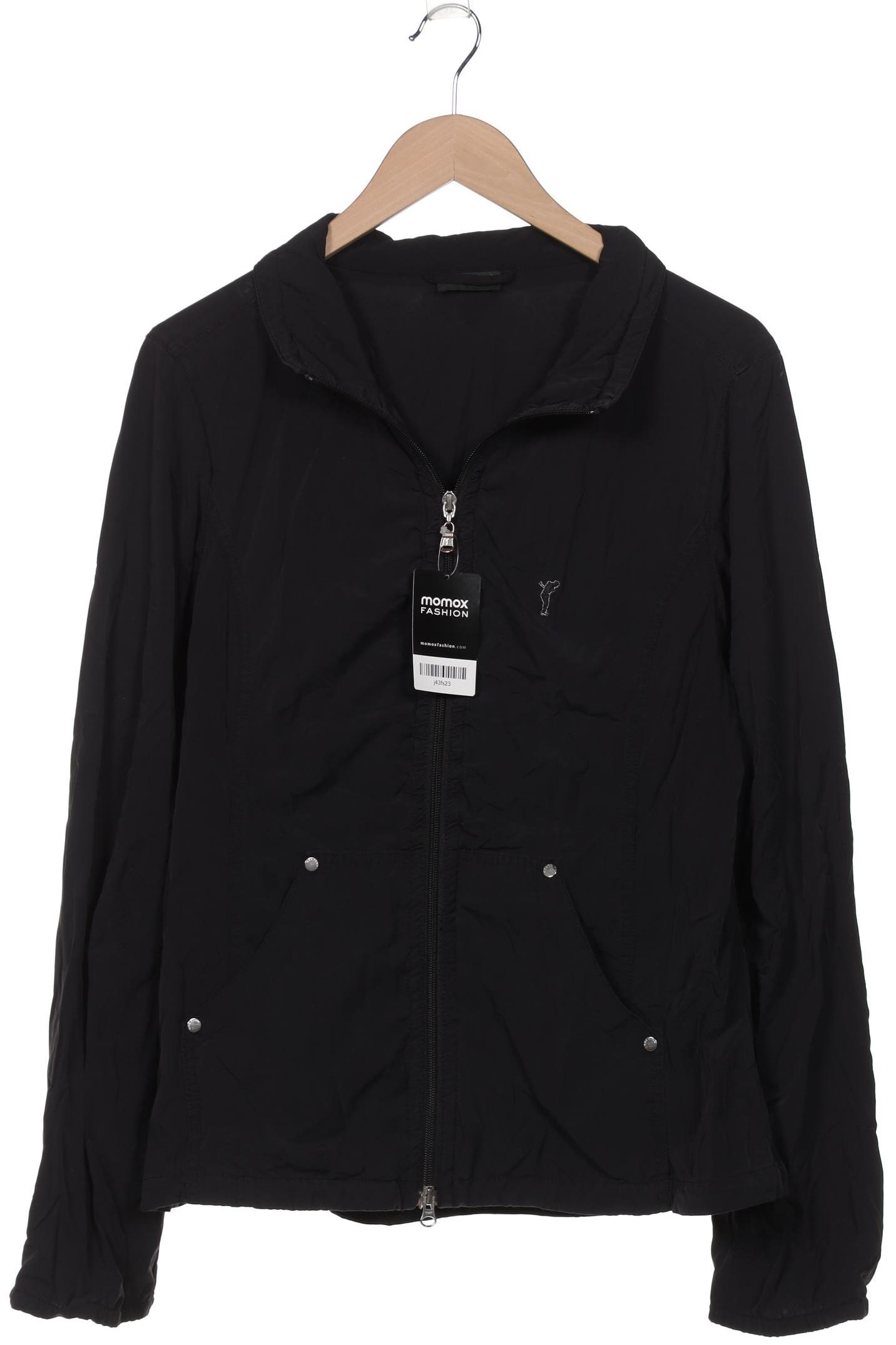 

Golfino Damen Jacke, schwarz, Gr. 42