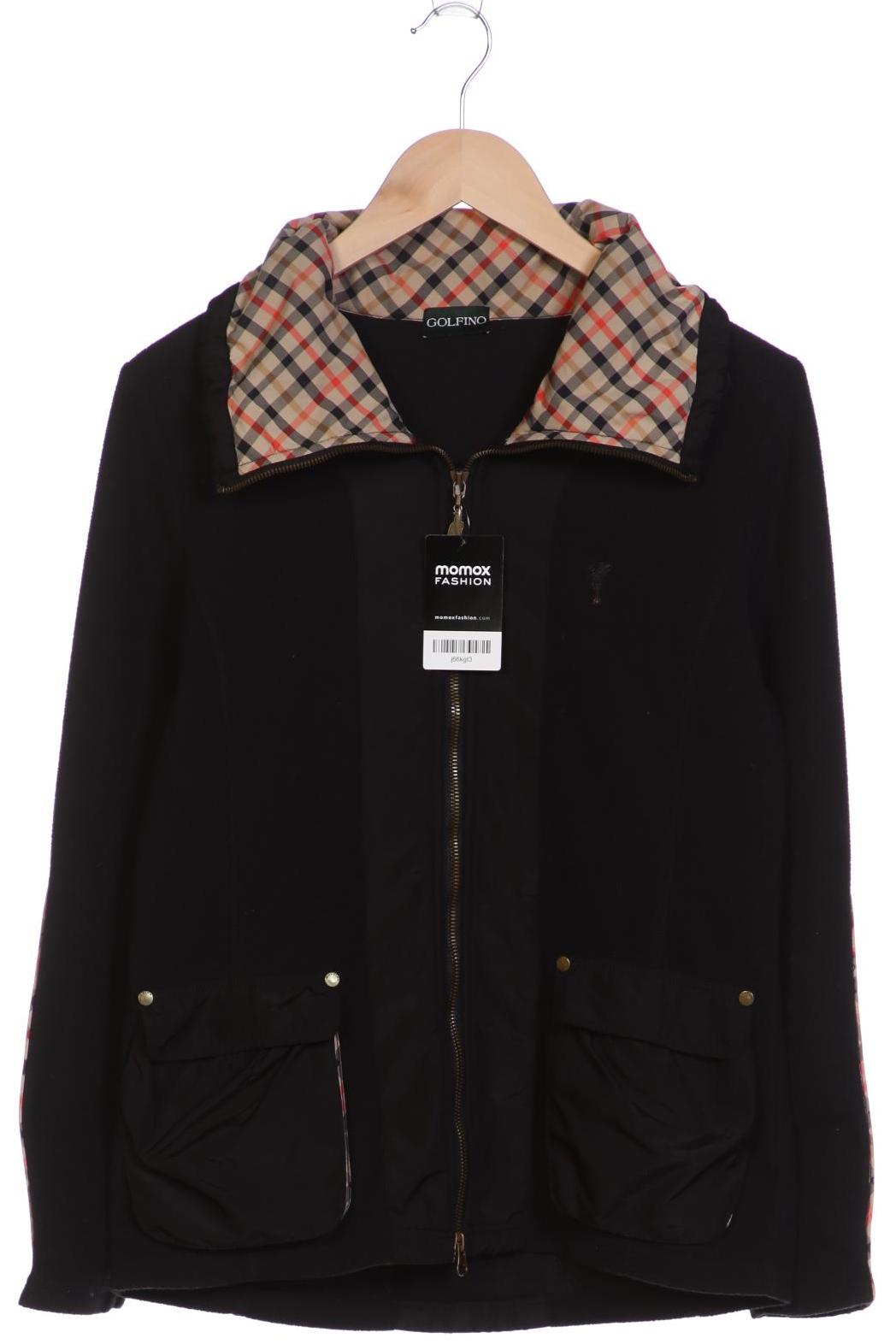 

GOLFINO Damen Jacke, schwarz