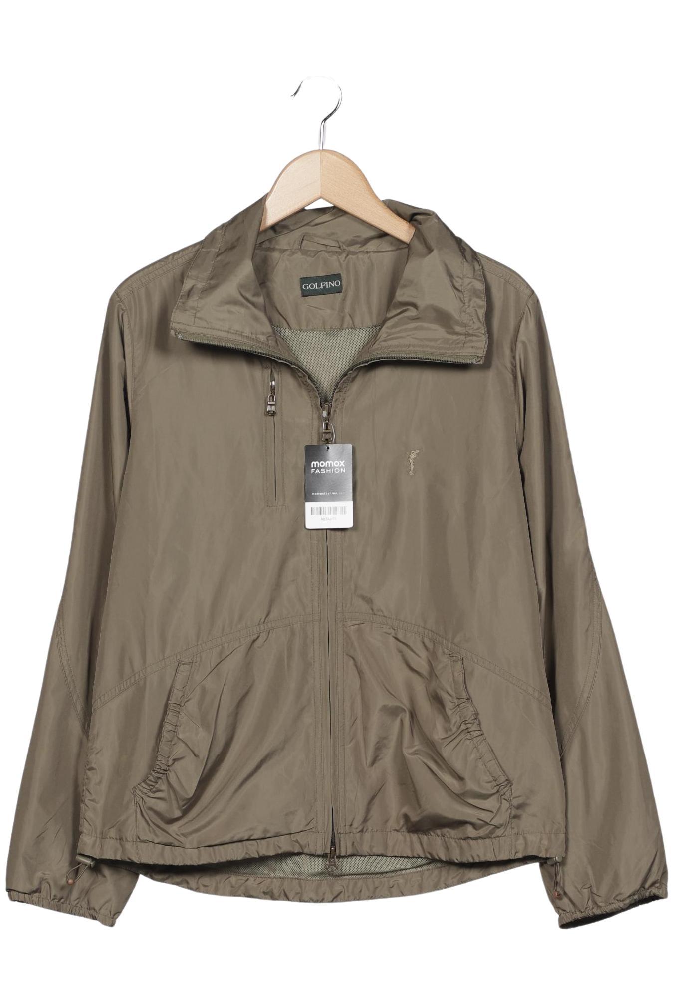

Golfino Damen Jacke, grün, Gr. 40