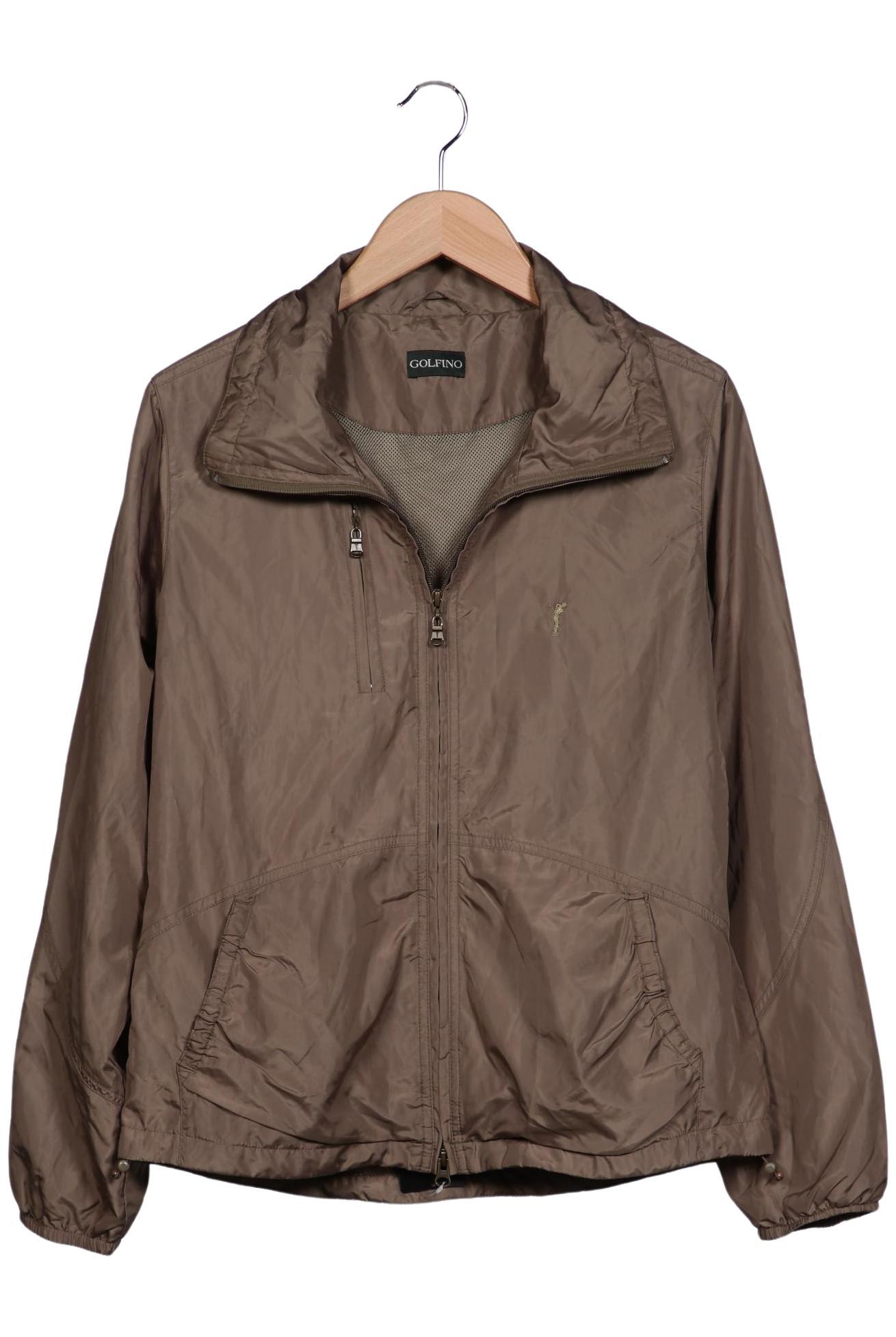 

Golfino Damen Jacke, grün, Gr. 38