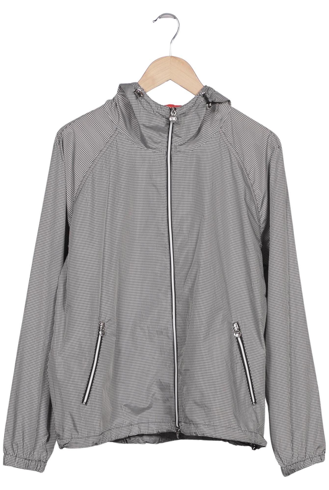 

Golfino Damen Jacke, schwarz, Gr. 40