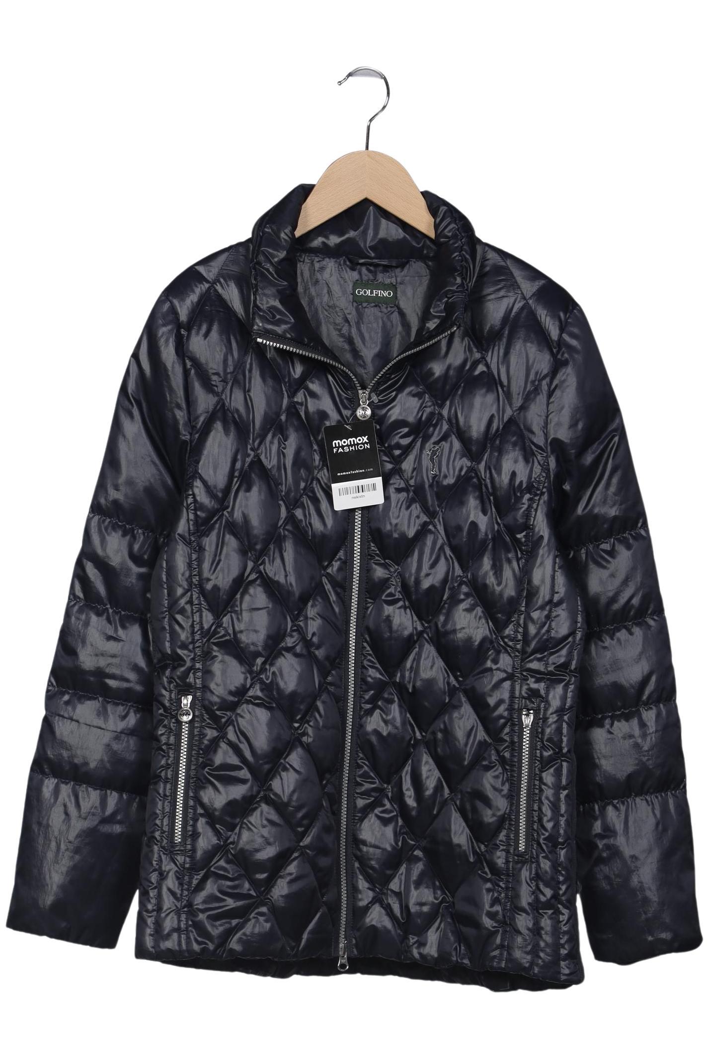 

Golfino Damen Jacke, marineblau, Gr. 40