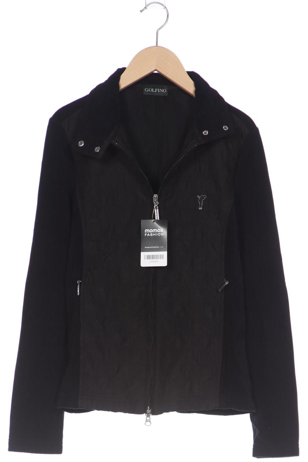 

GOLFINO Damen Jacke, schwarz