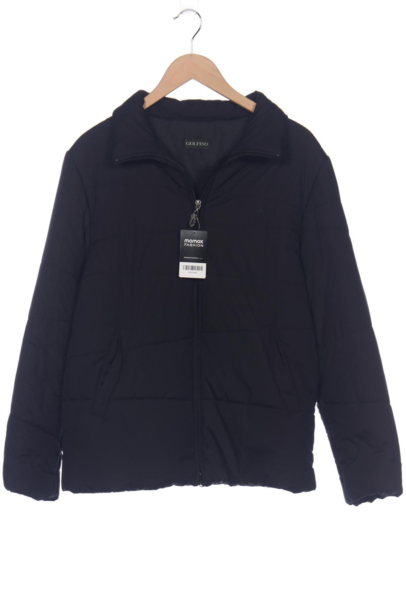 

Golfino Damen Jacke, schwarz, Gr. 38