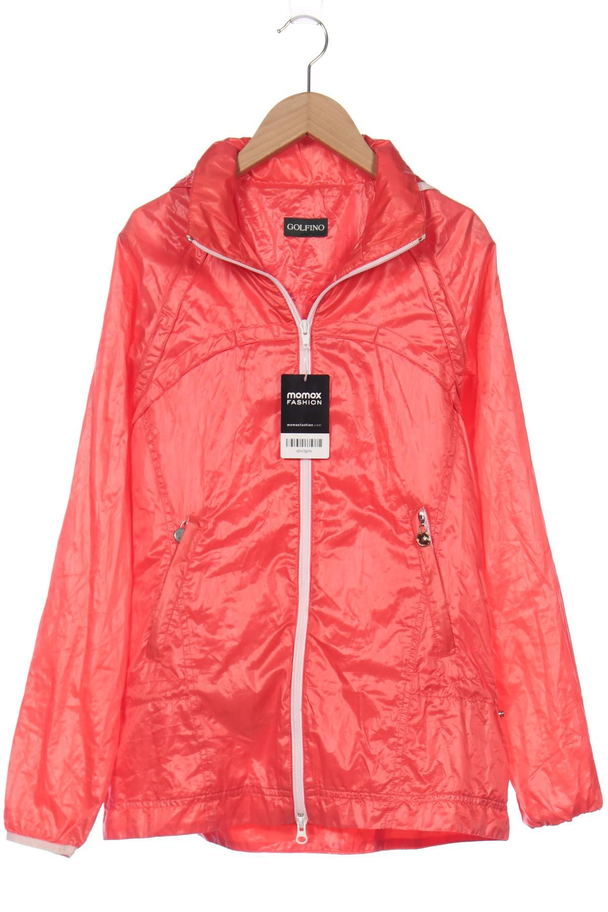 

GOLFINO Damen Jacke, rot