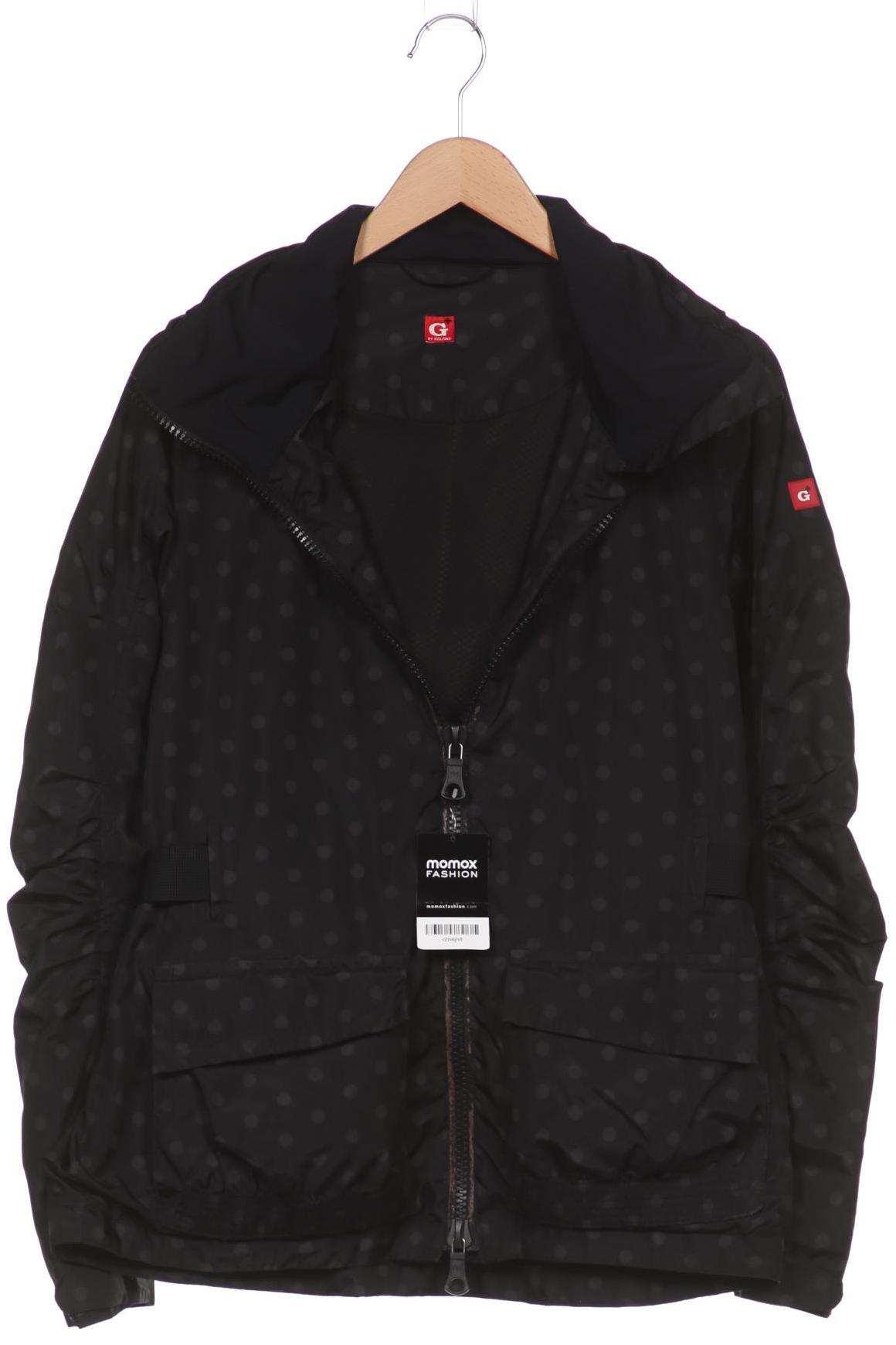 

Golfino Damen Jacke, schwarz, Gr. 42