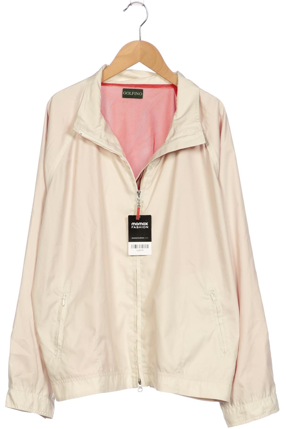 

Golfino Damen Jacke, cremeweiß, Gr. 44