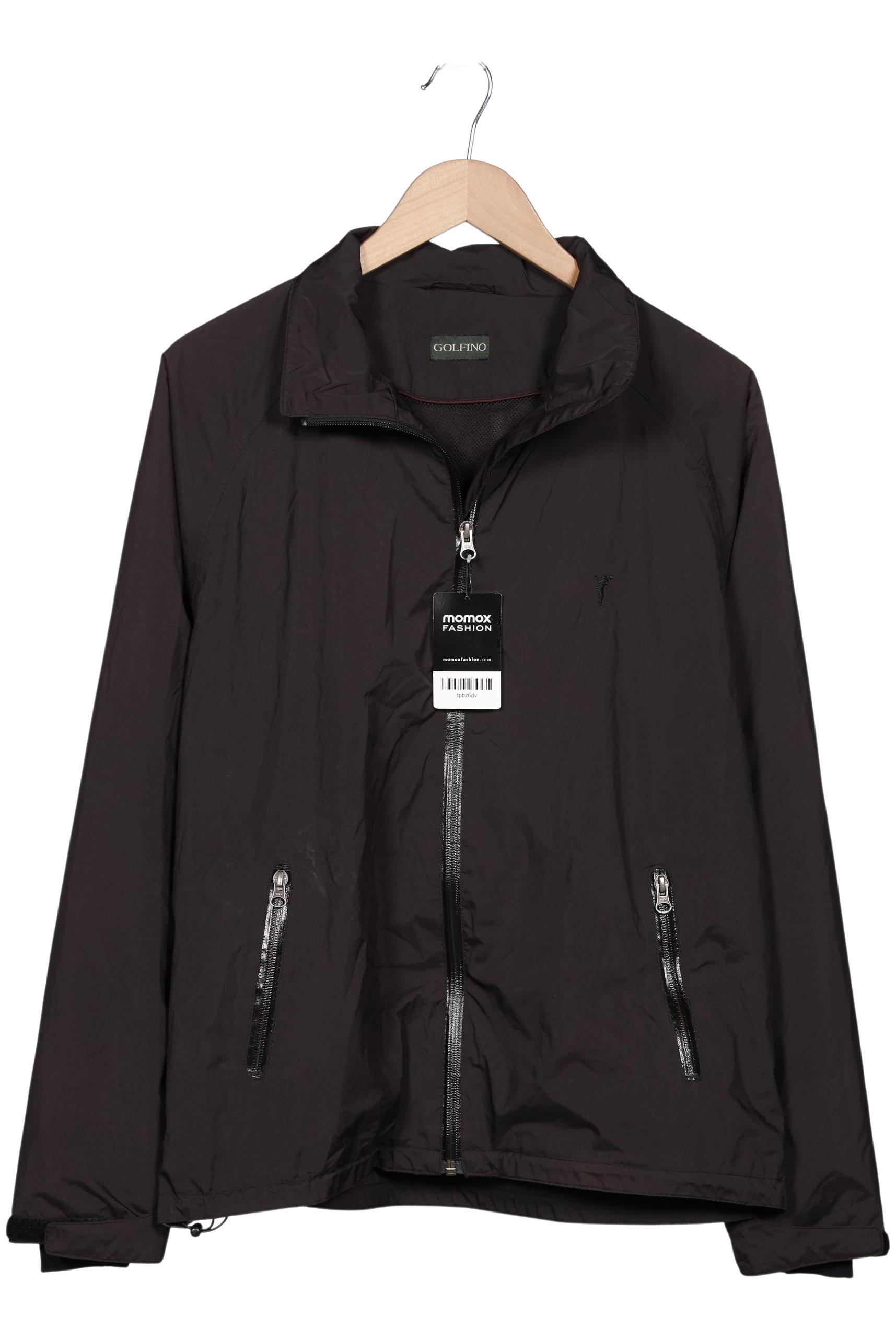 

Golfino Damen Jacke, braun, Gr. 42