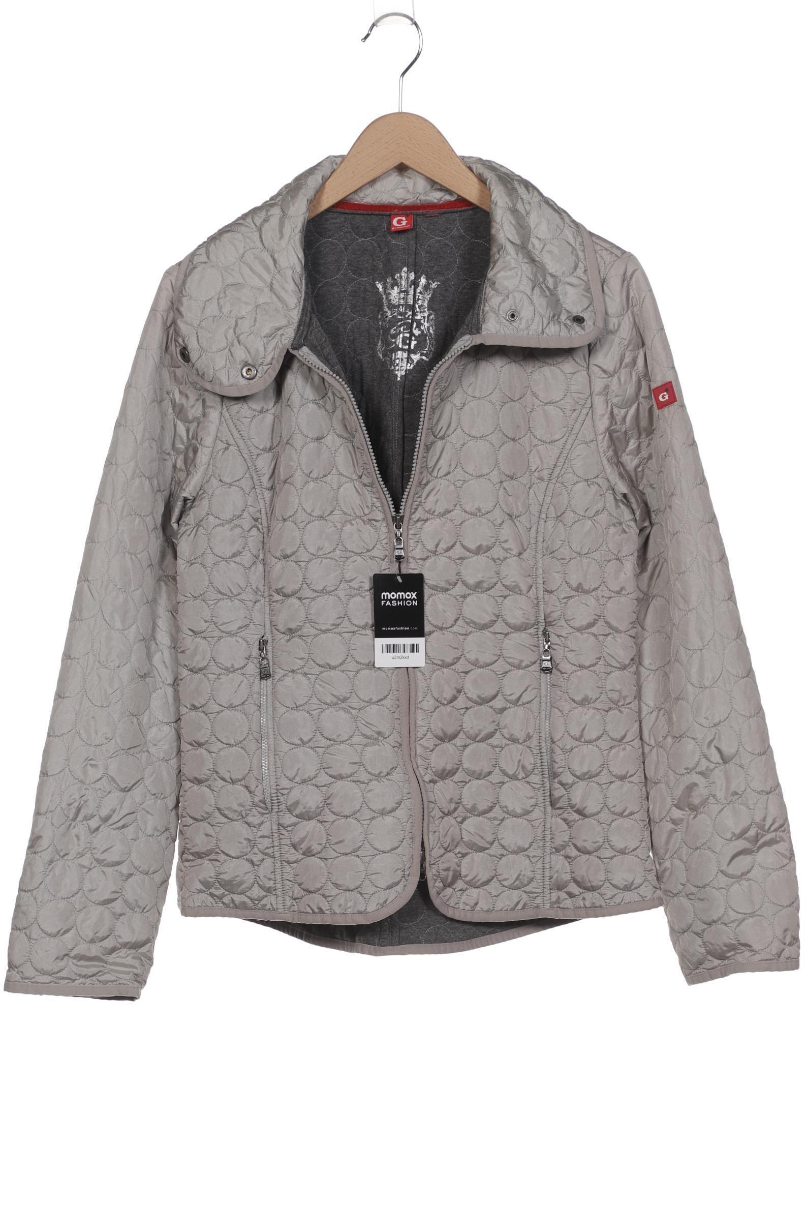 

Golfino Damen Jacke, grau, Gr. 46