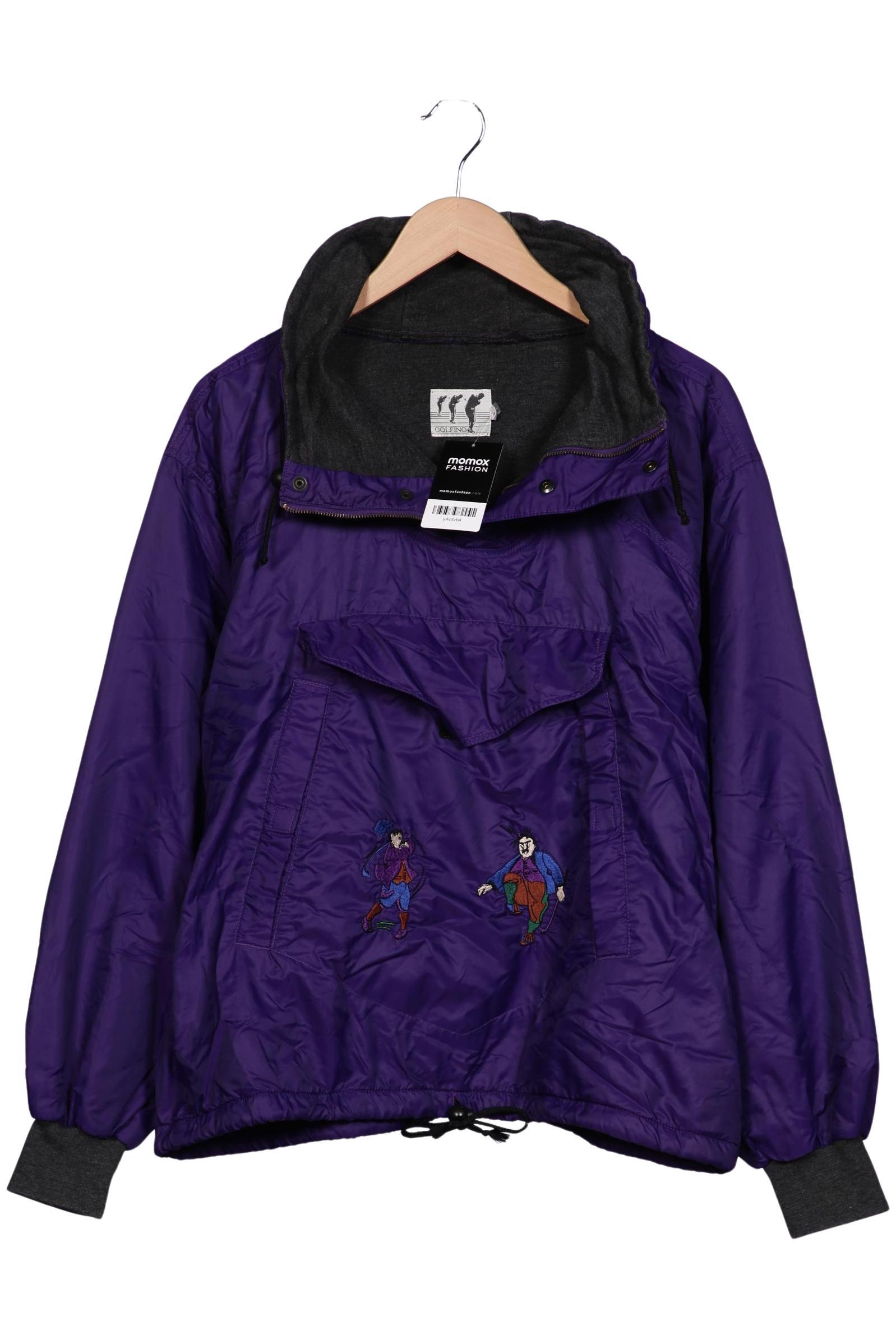 

Golfino Damen Jacke, flieder, Gr. 36