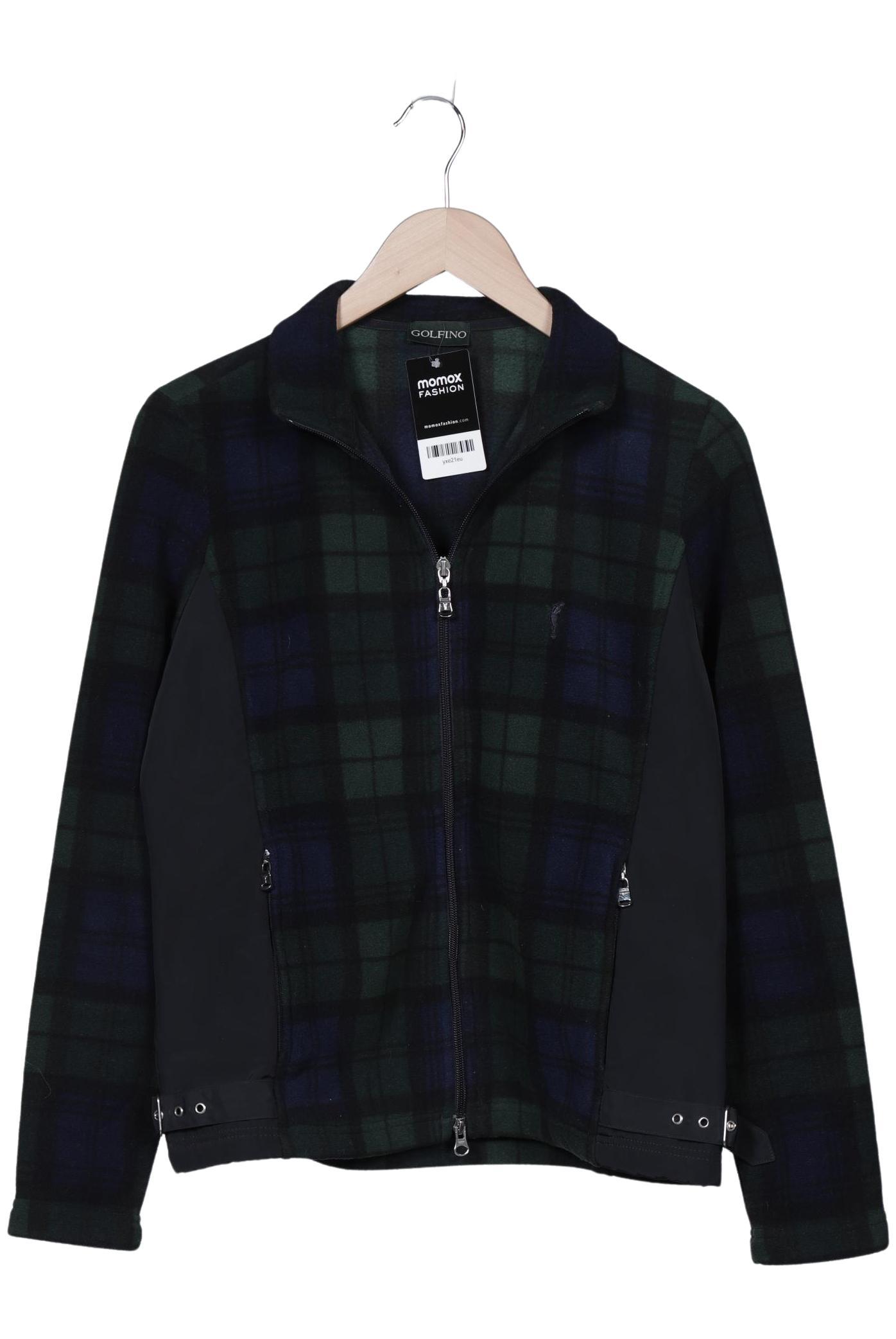 

Golfino Damen Jacke, mehrfarbig, Gr. 38