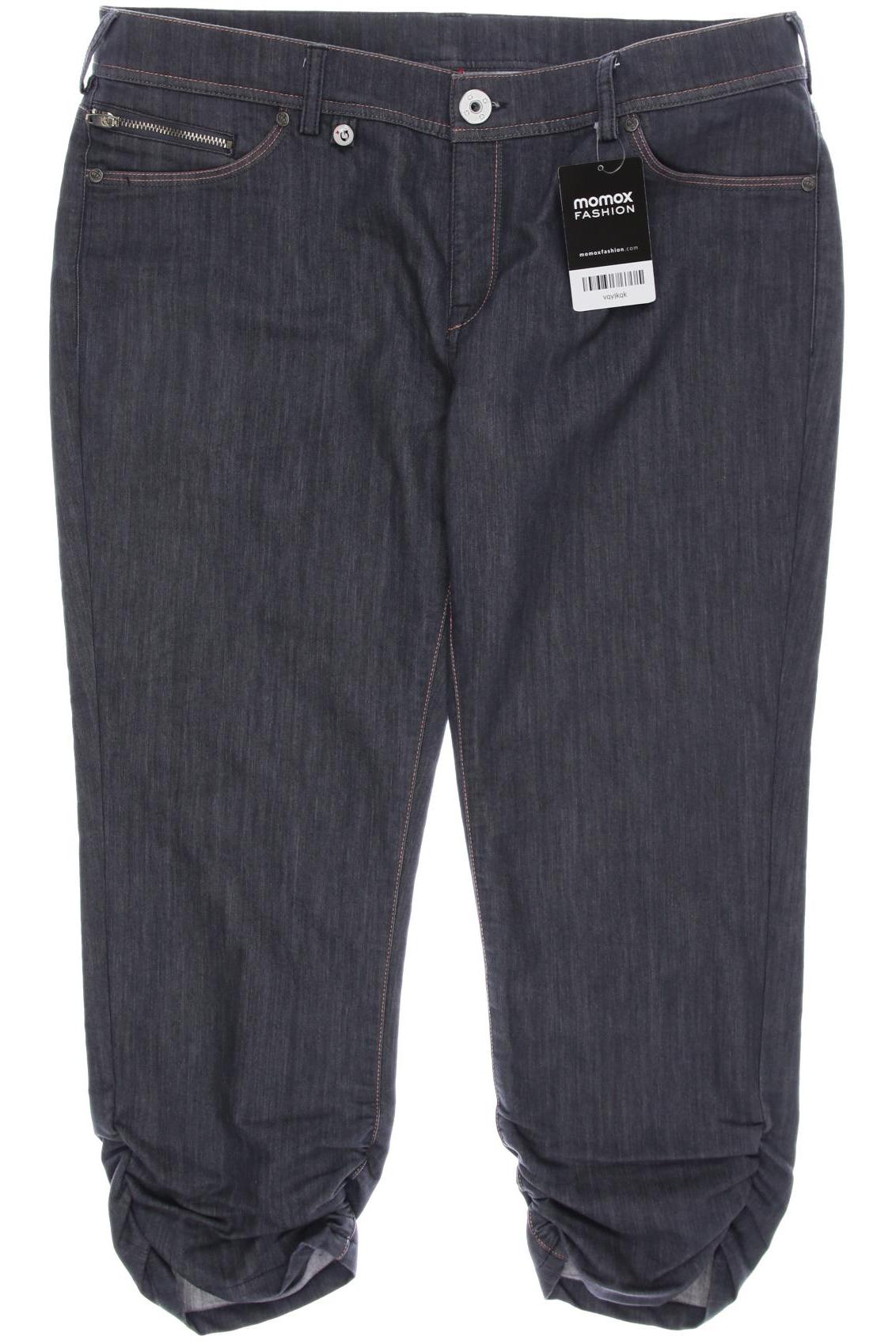 

GOLFINO Damen Jeans, grau