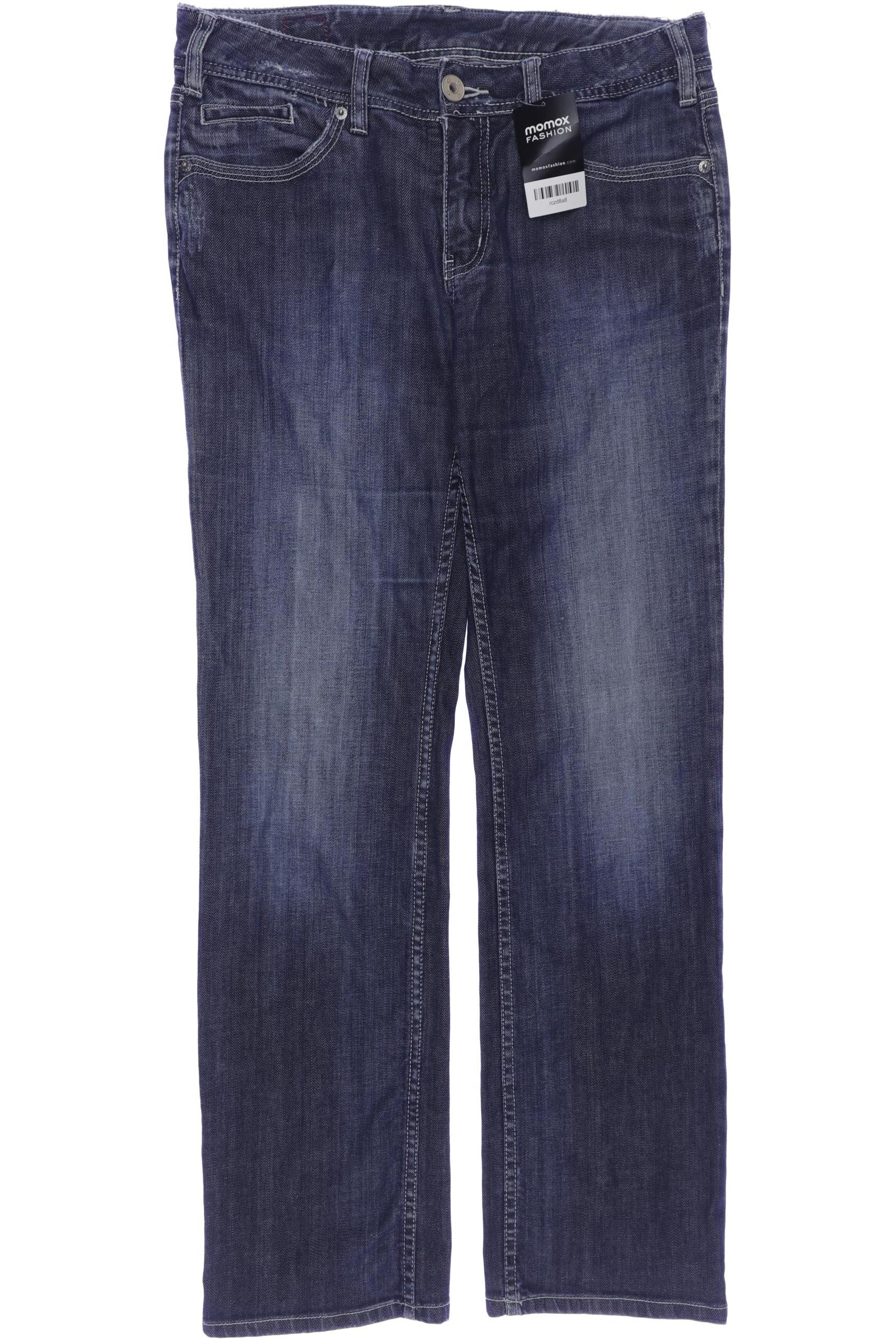 

Golfino Damen Jeans, blau, Gr. 42