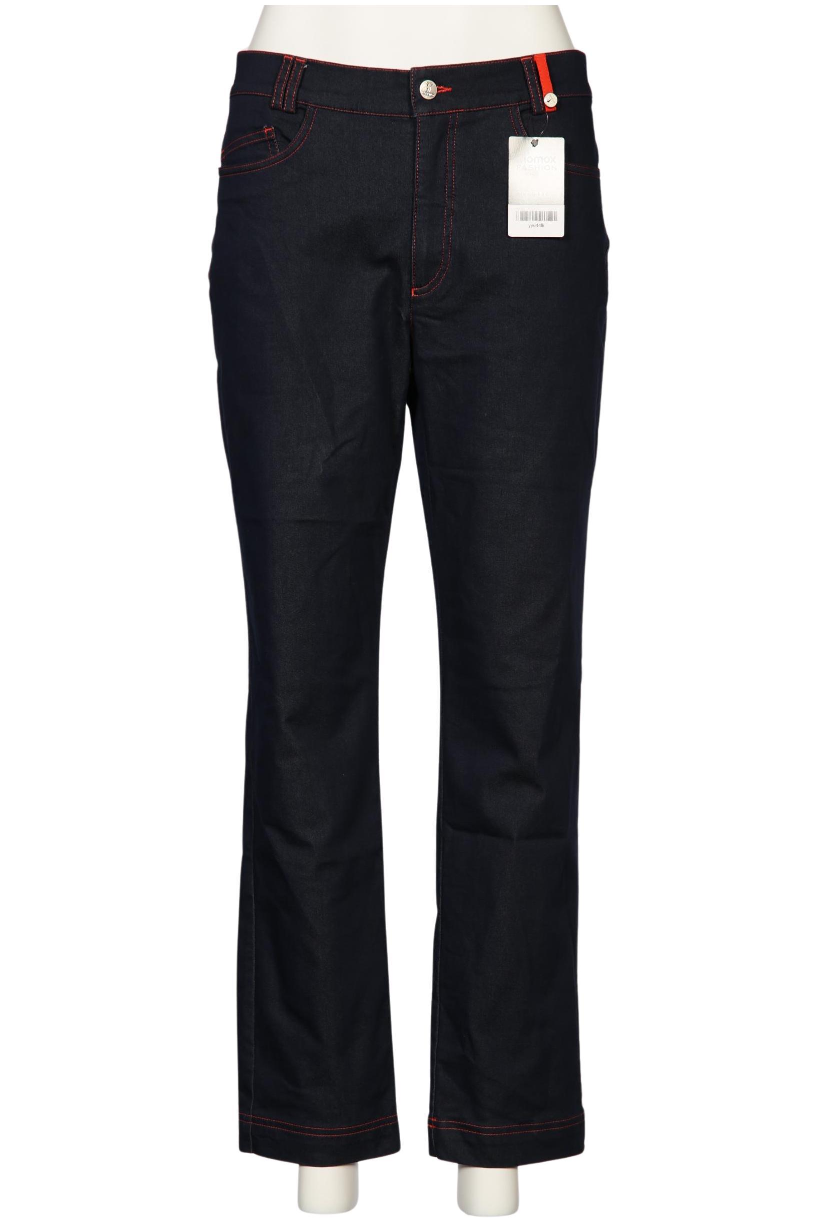 

Golfino Damen Jeans, marineblau, Gr. 46