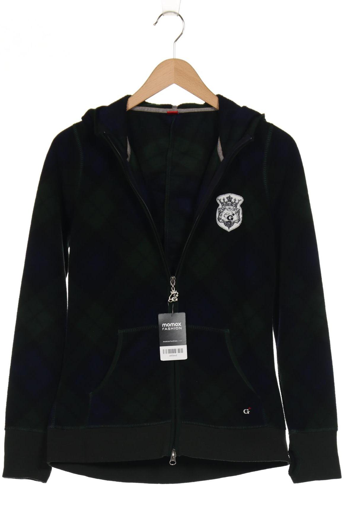 

GOLFINO Damen Kapuzenpullover, grün