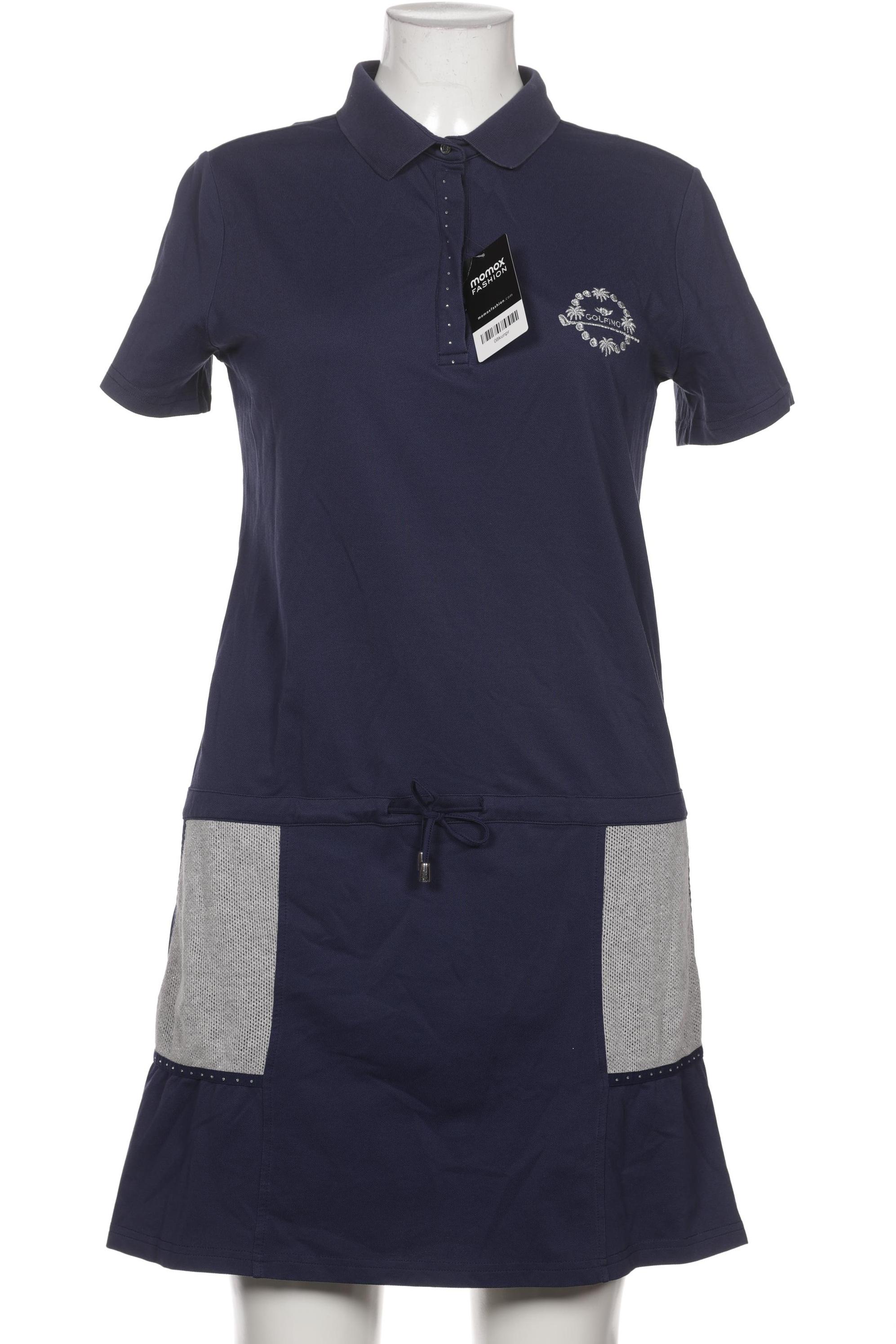 

Golfino Damen Kleid, marineblau, Gr. 42