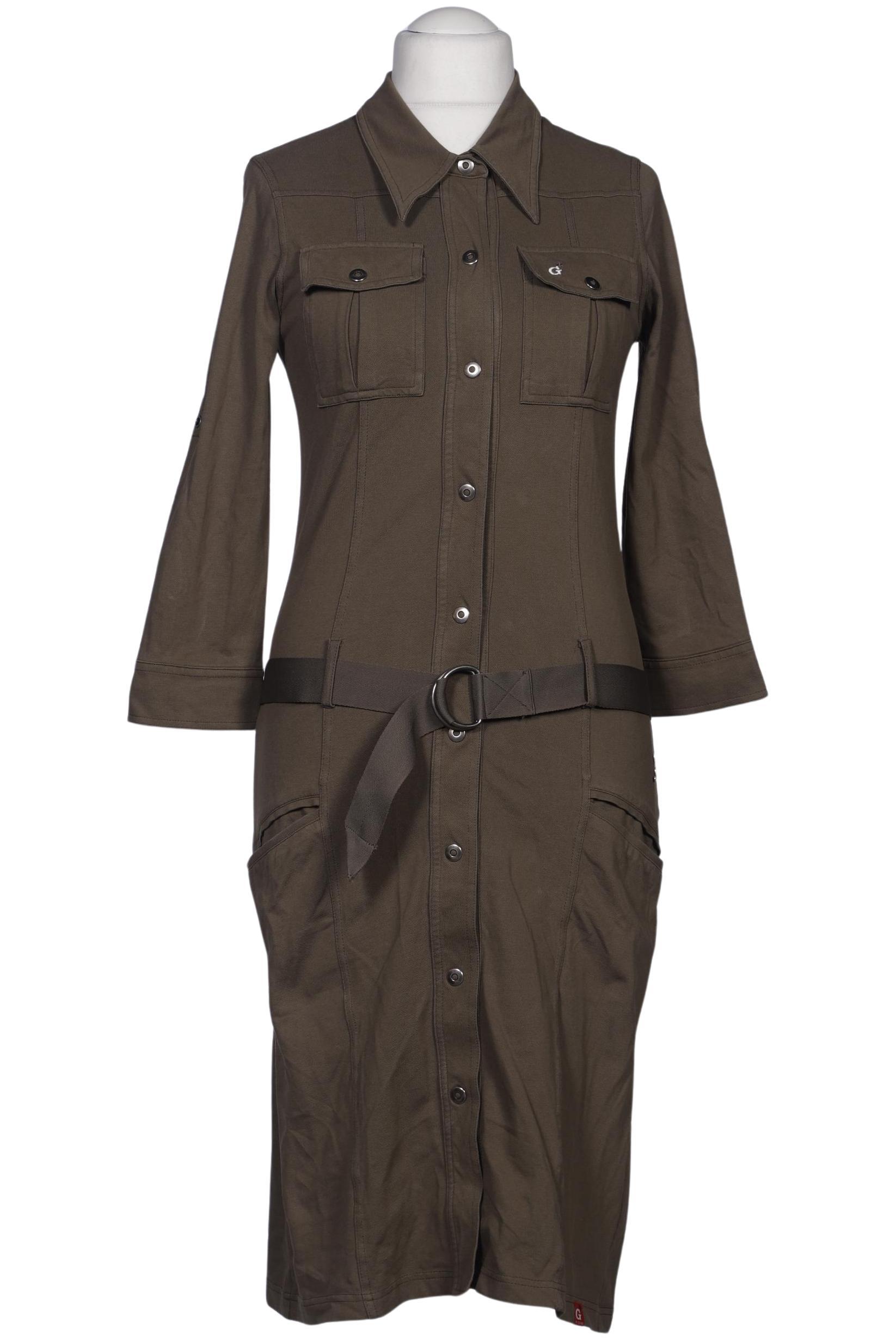 

Golfino Damen Kleid, grün, Gr. 40